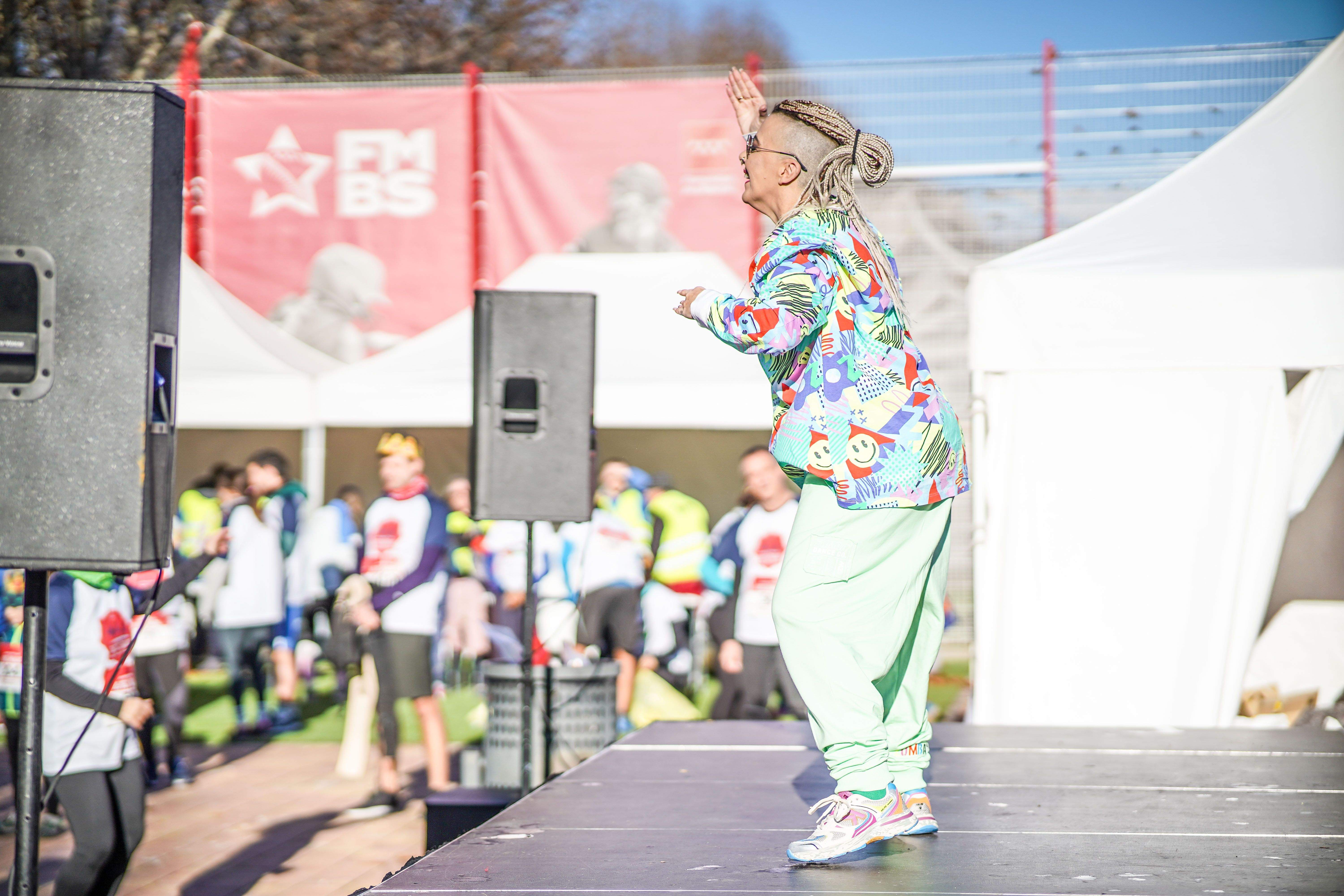 Carrera Reyes Magos 2024  JCDfotografia 43