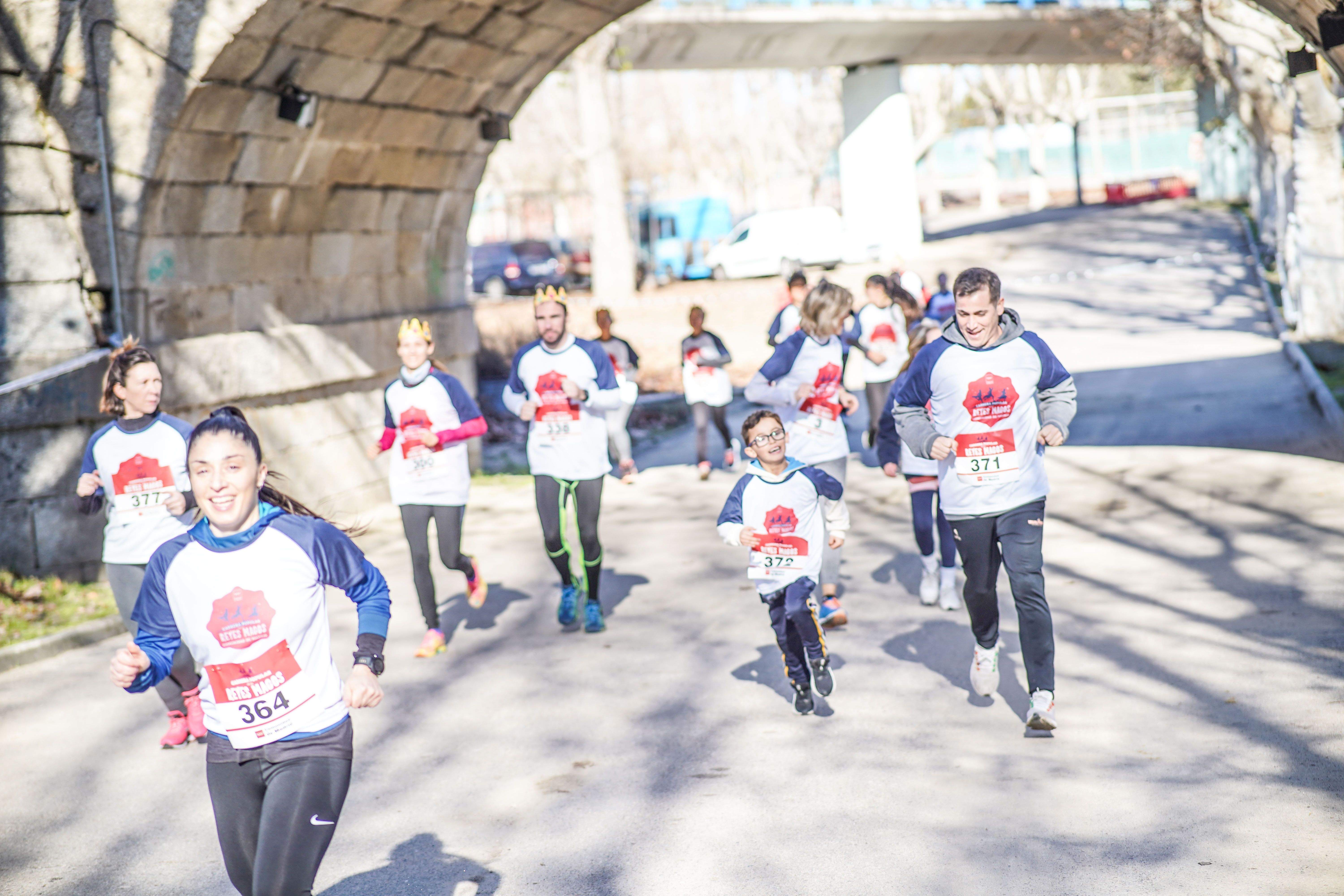 Carrera Reyes Magos 2024  JCDfotografia 542