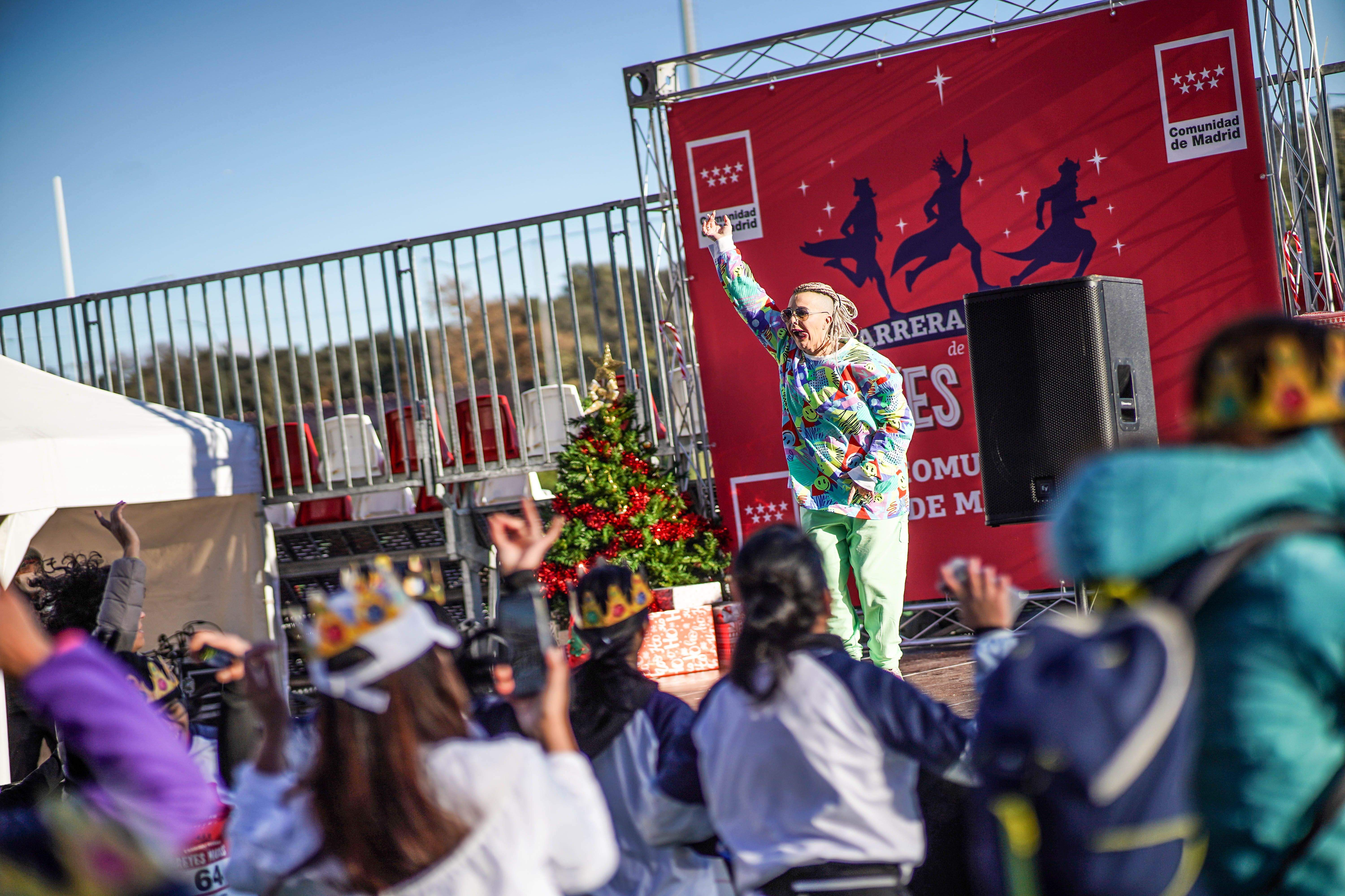 Carrera Reyes Magos 2024  JCDfotografia 44