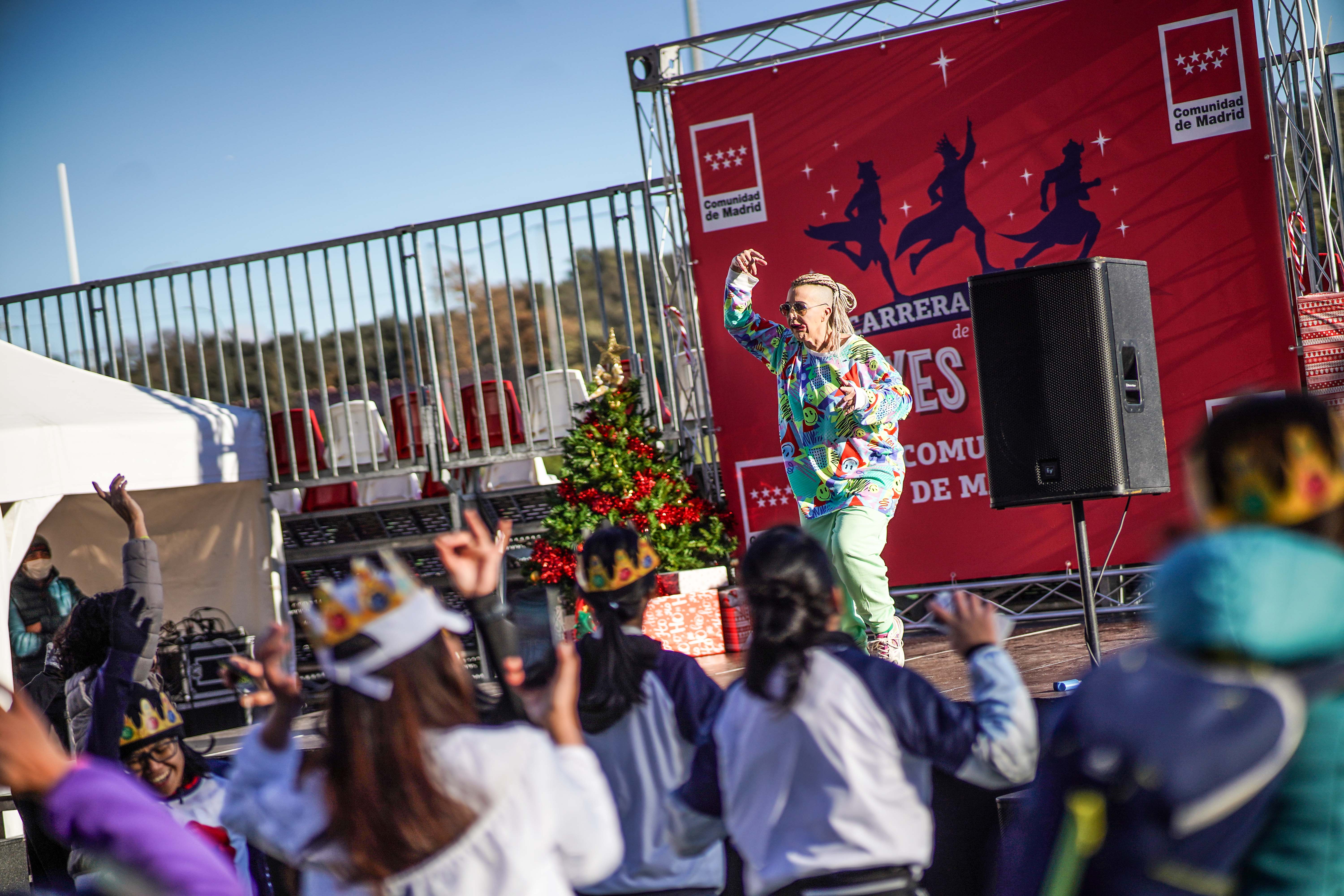 Carrera Reyes Magos 2024  JCDfotografia 45