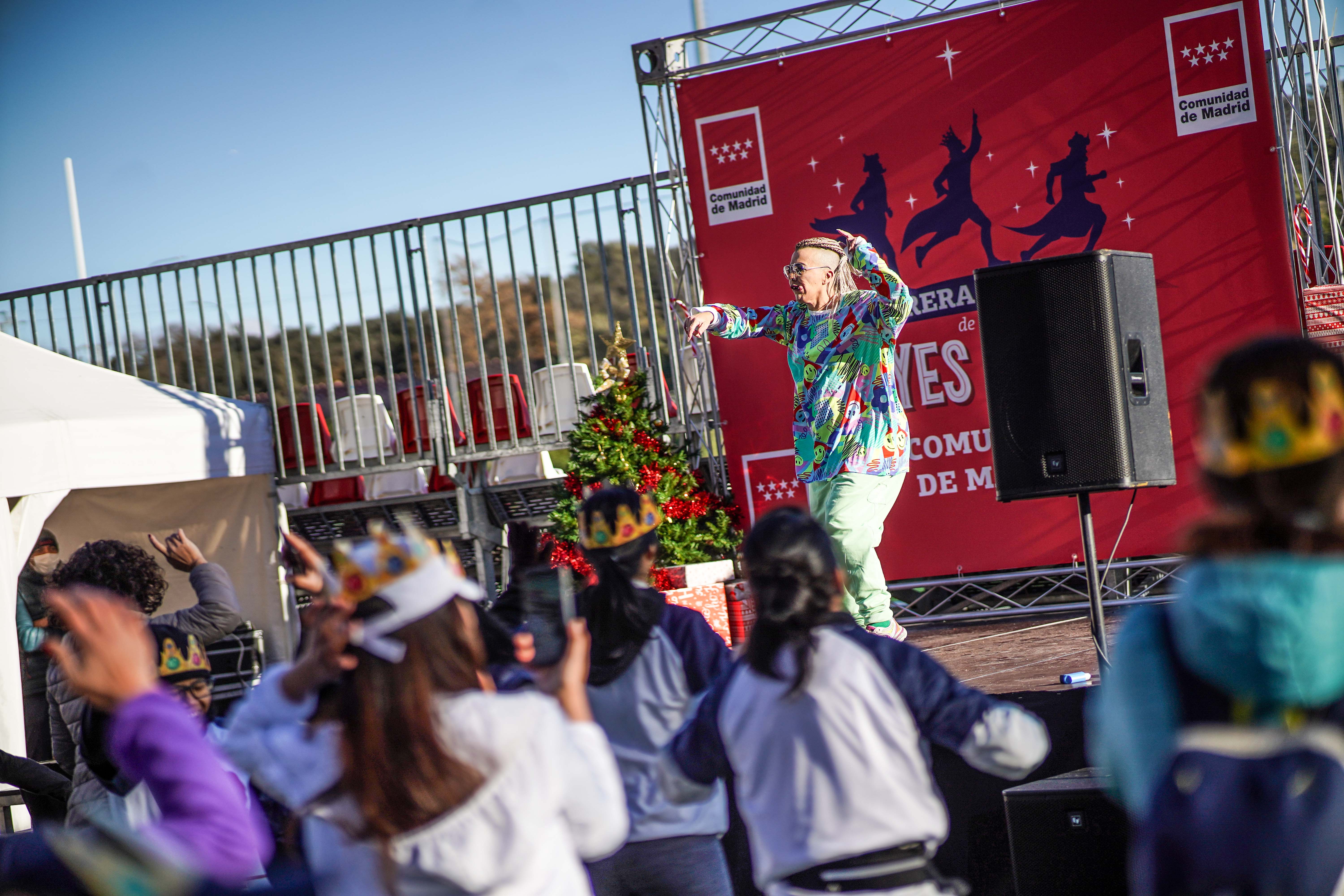 Carrera Reyes Magos 2024  JCDfotografia 46