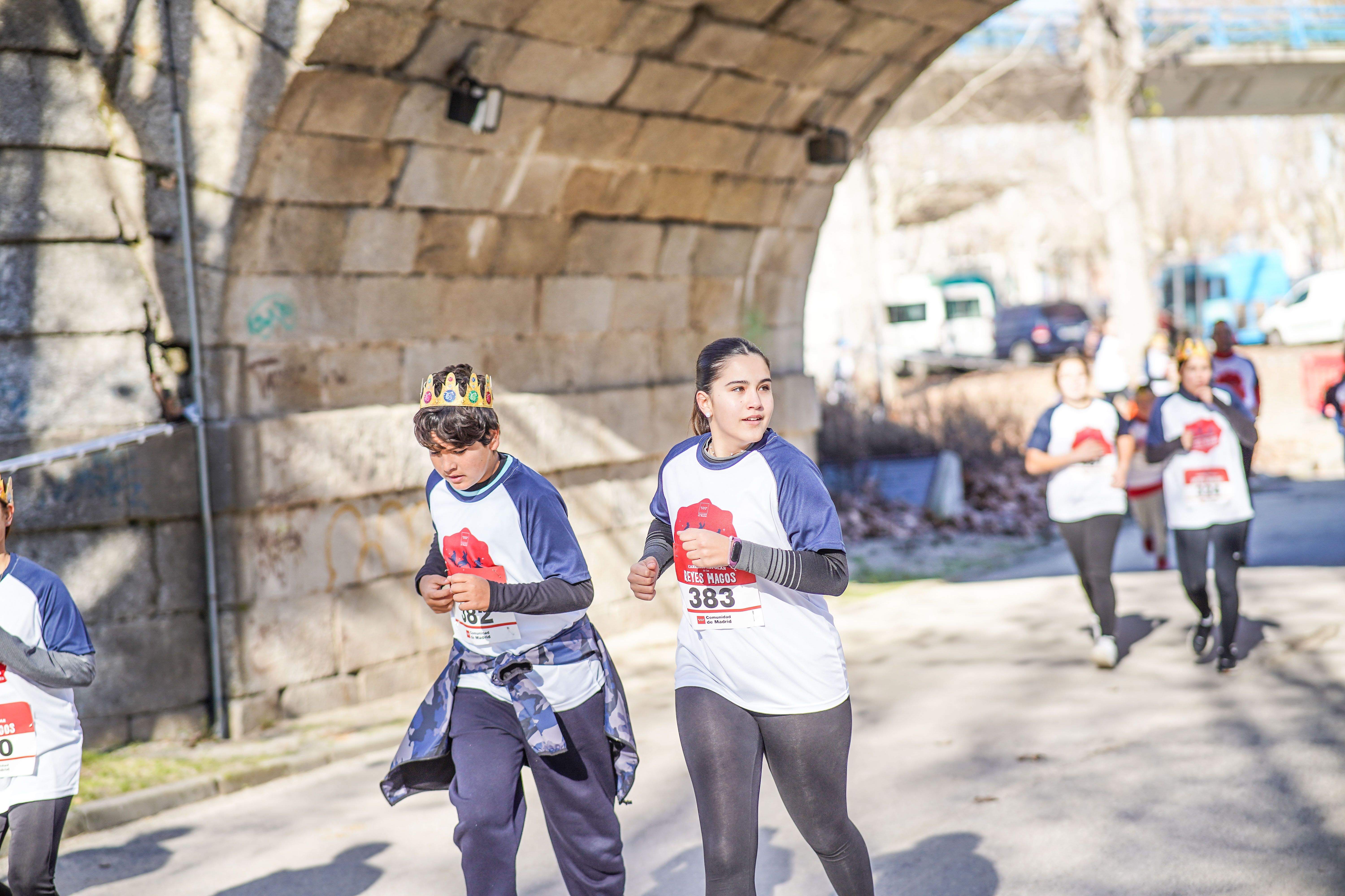 Carrera Reyes Magos 2024  JCDfotografia 545