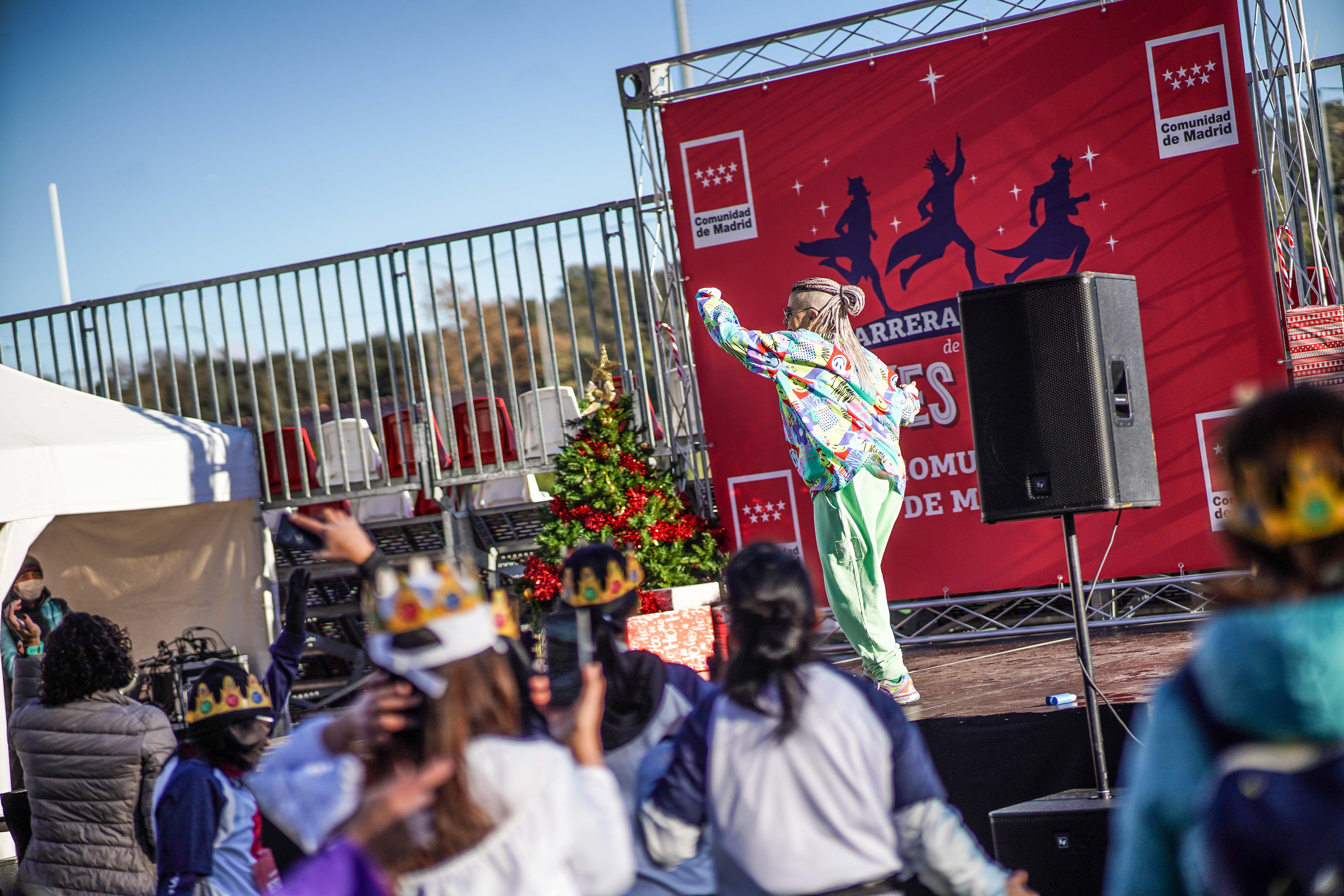 Carrera Reyes Magos 2024  JCDfotografia 47