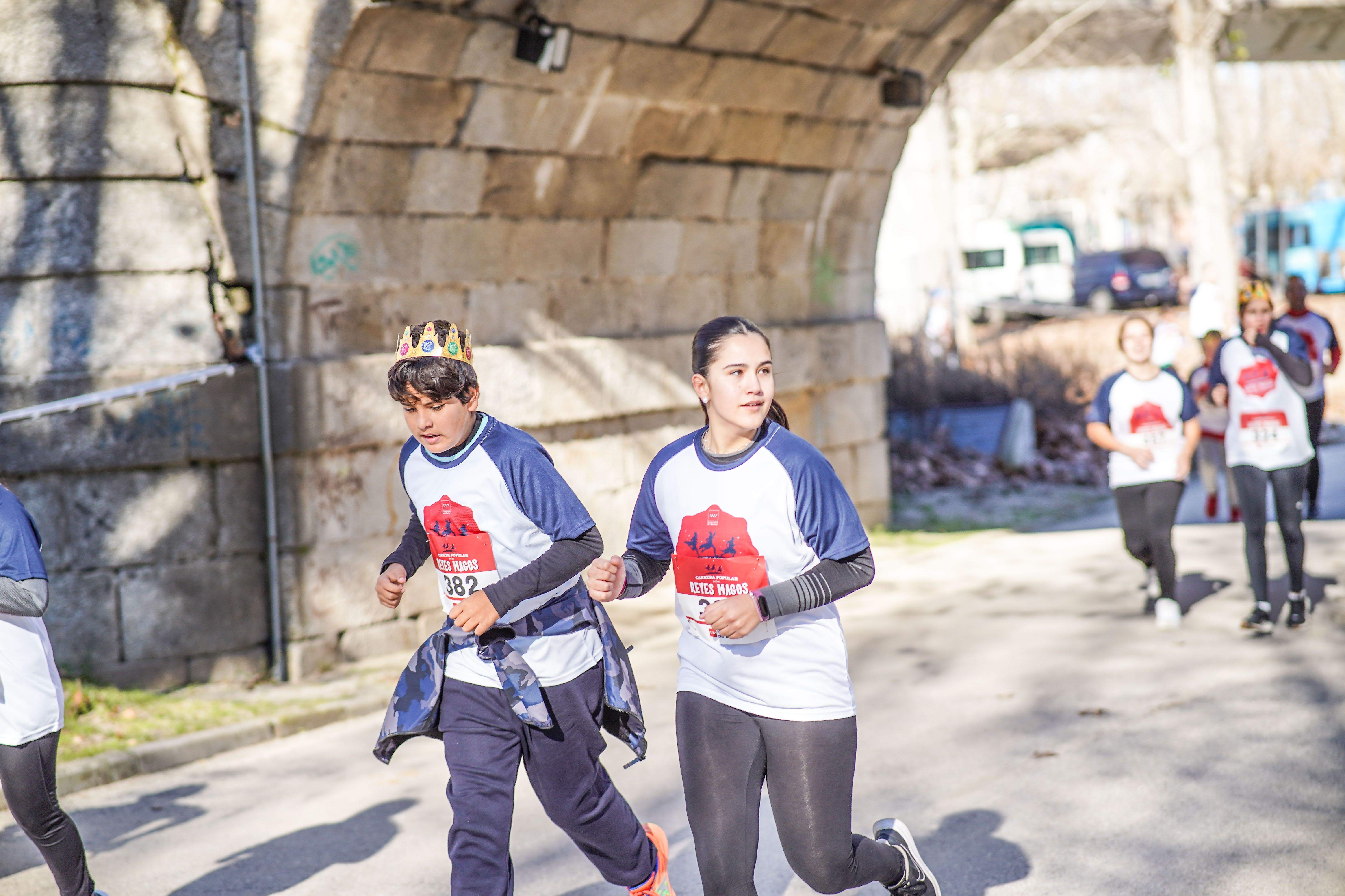 Carrera Reyes Magos 2024  JCDfotografia 546