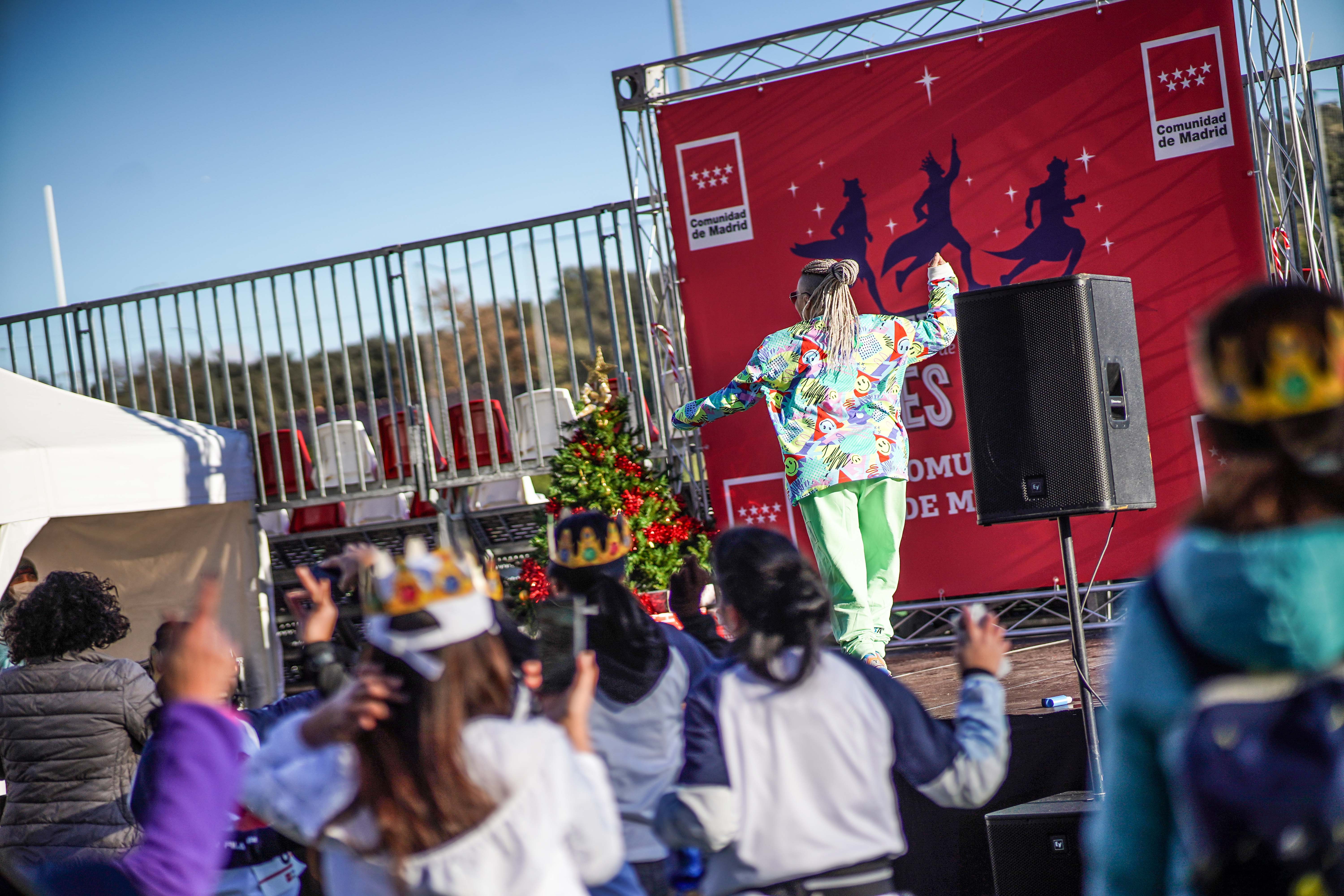 Carrera Reyes Magos 2024  JCDfotografia 48
