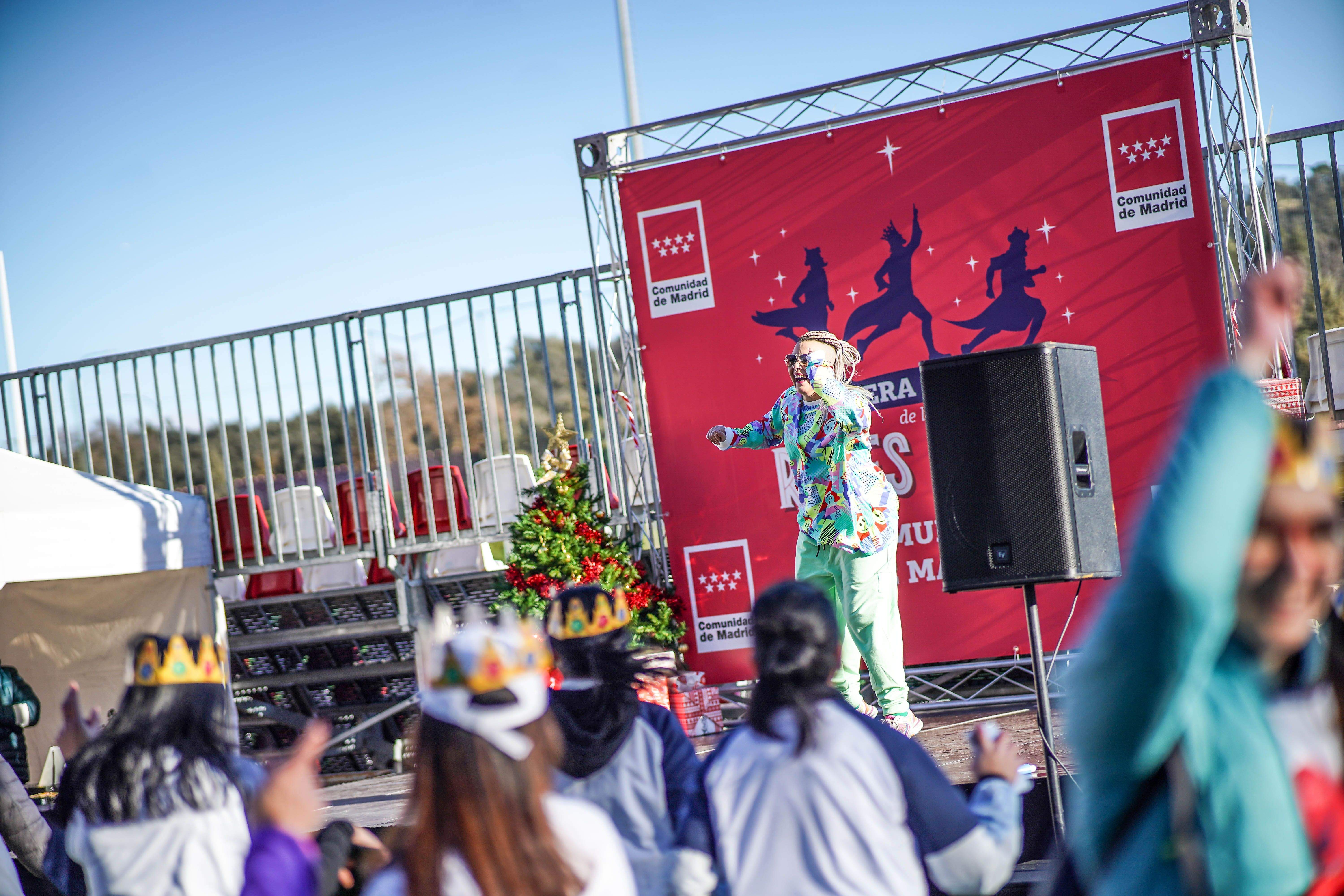 Carrera Reyes Magos 2024  JCDfotografia 49