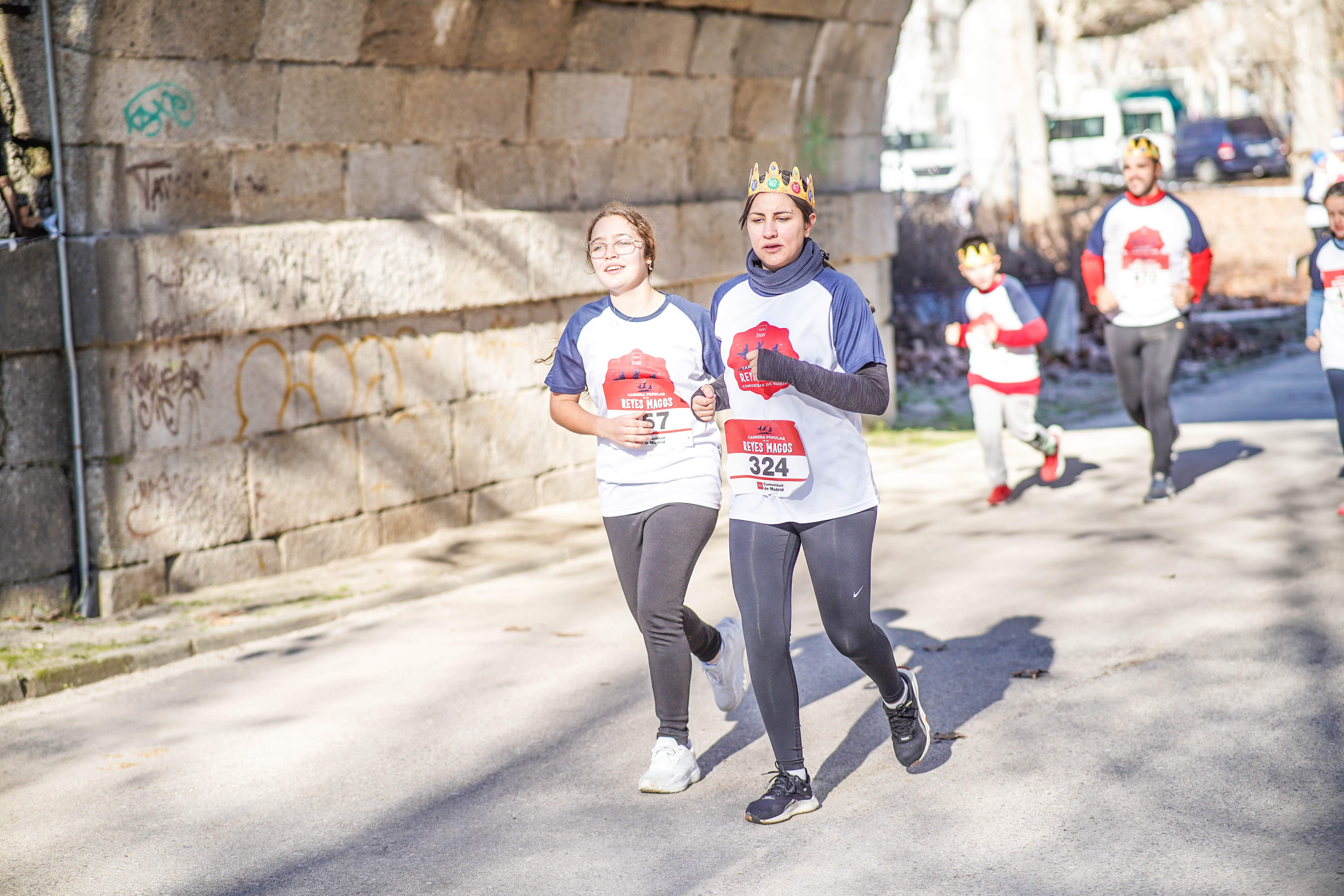 Carrera Reyes Magos 2024  JCDfotografia 548