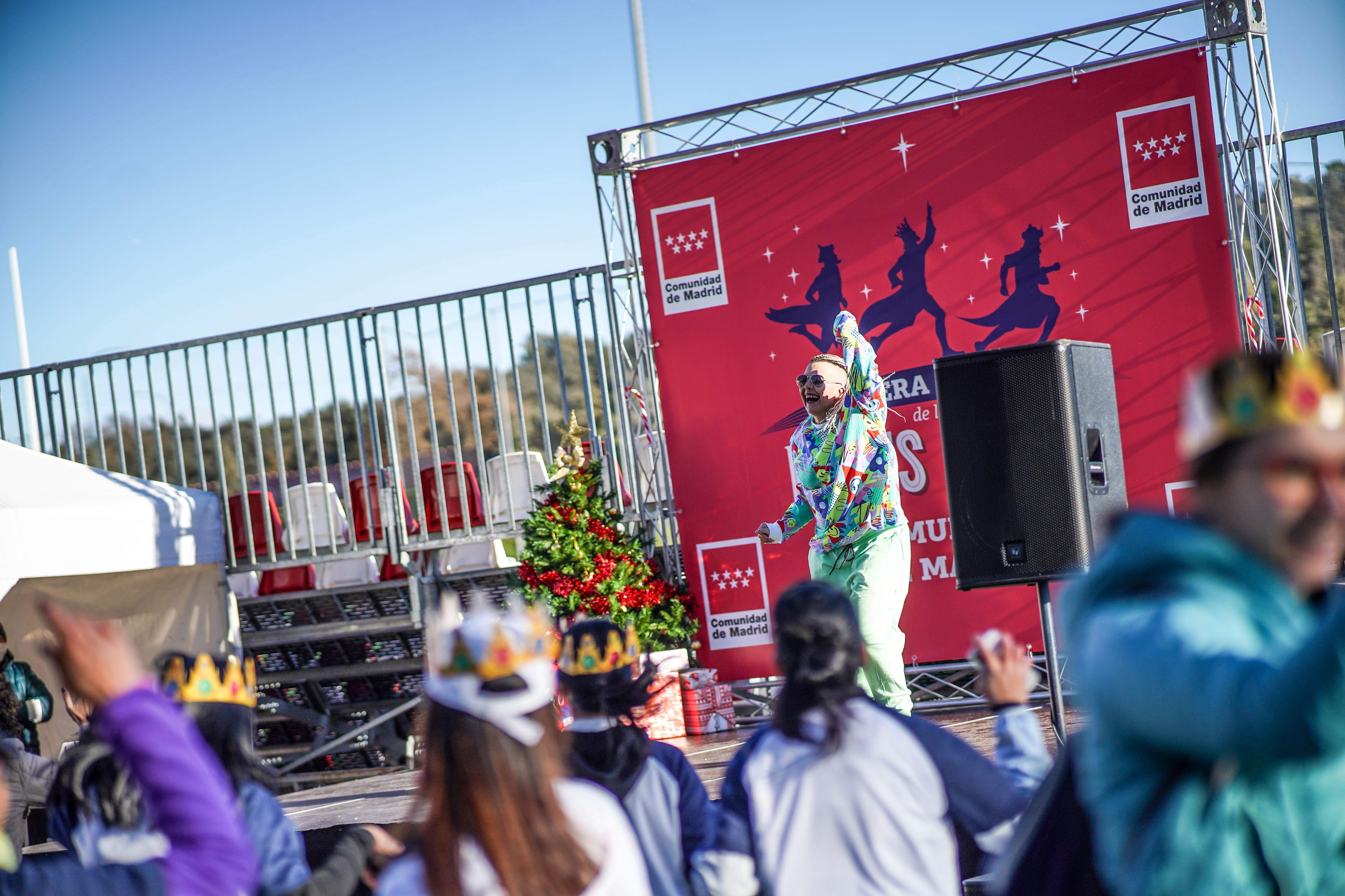 Carrera Reyes Magos 2024  JCDfotografia 50