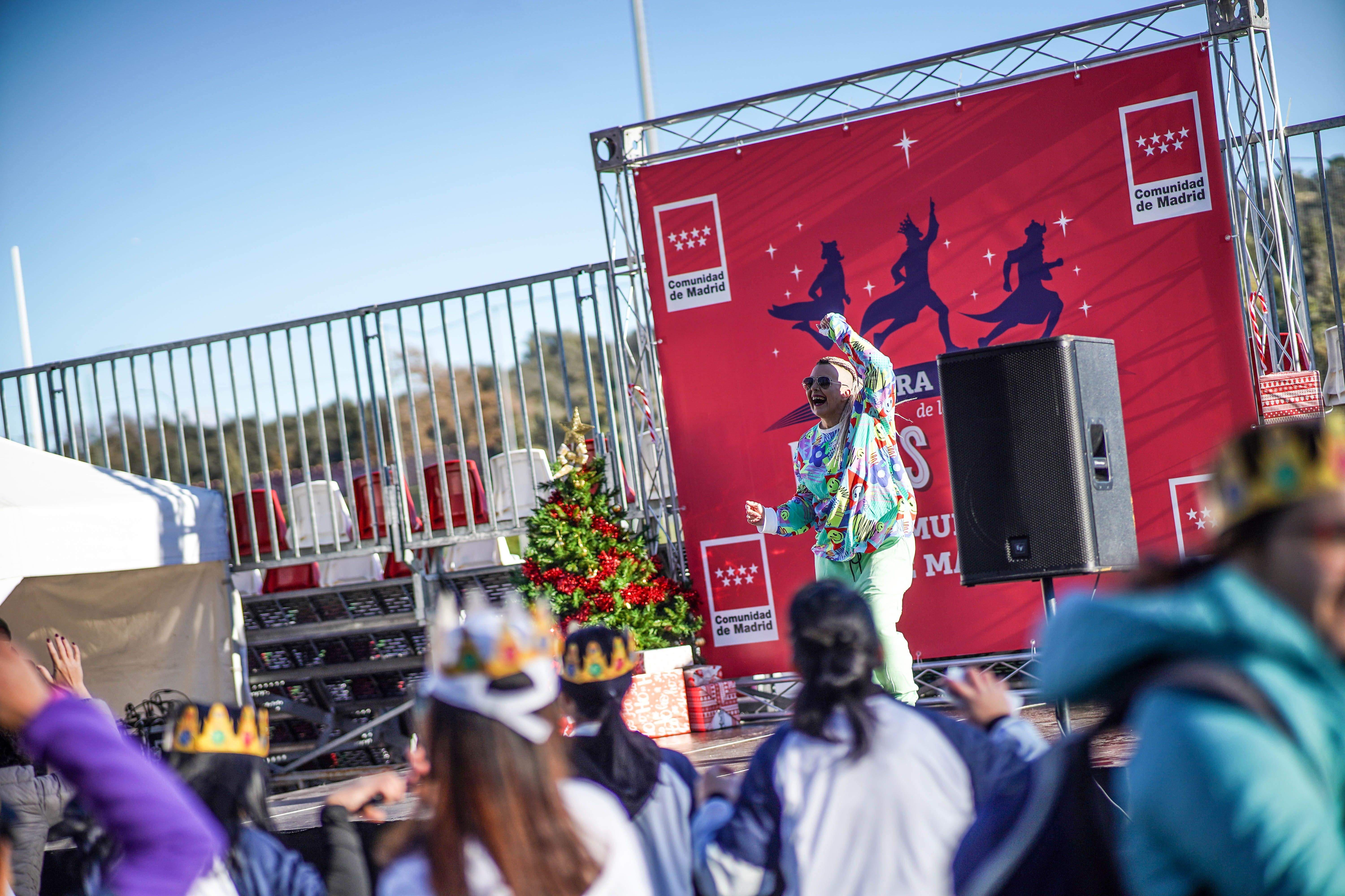 Carrera Reyes Magos 2024  JCDfotografia 51