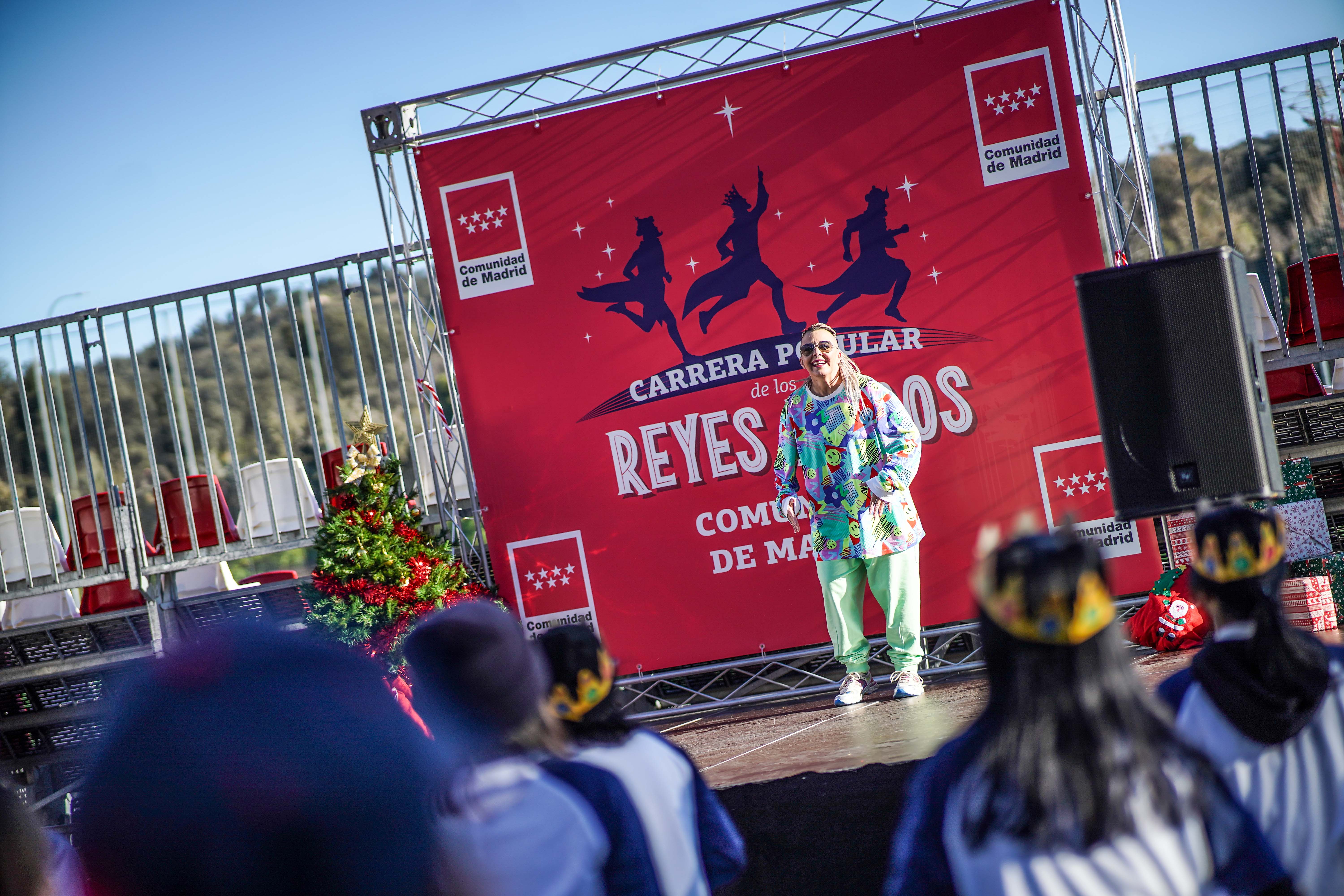 Carrera Reyes Magos 2024  JCDfotografia 52