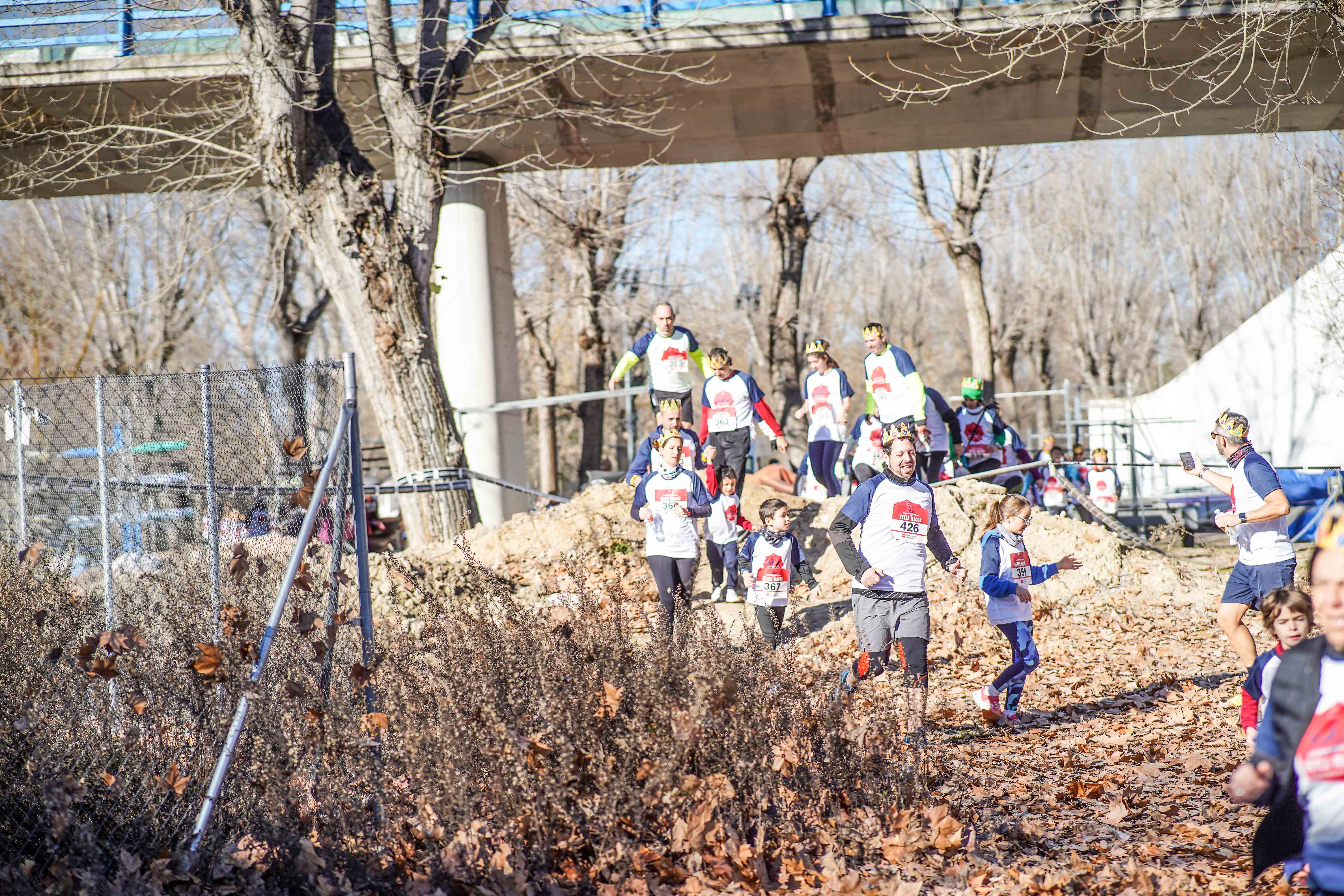 Carrera Reyes Magos 2024  JCDfotografia 552