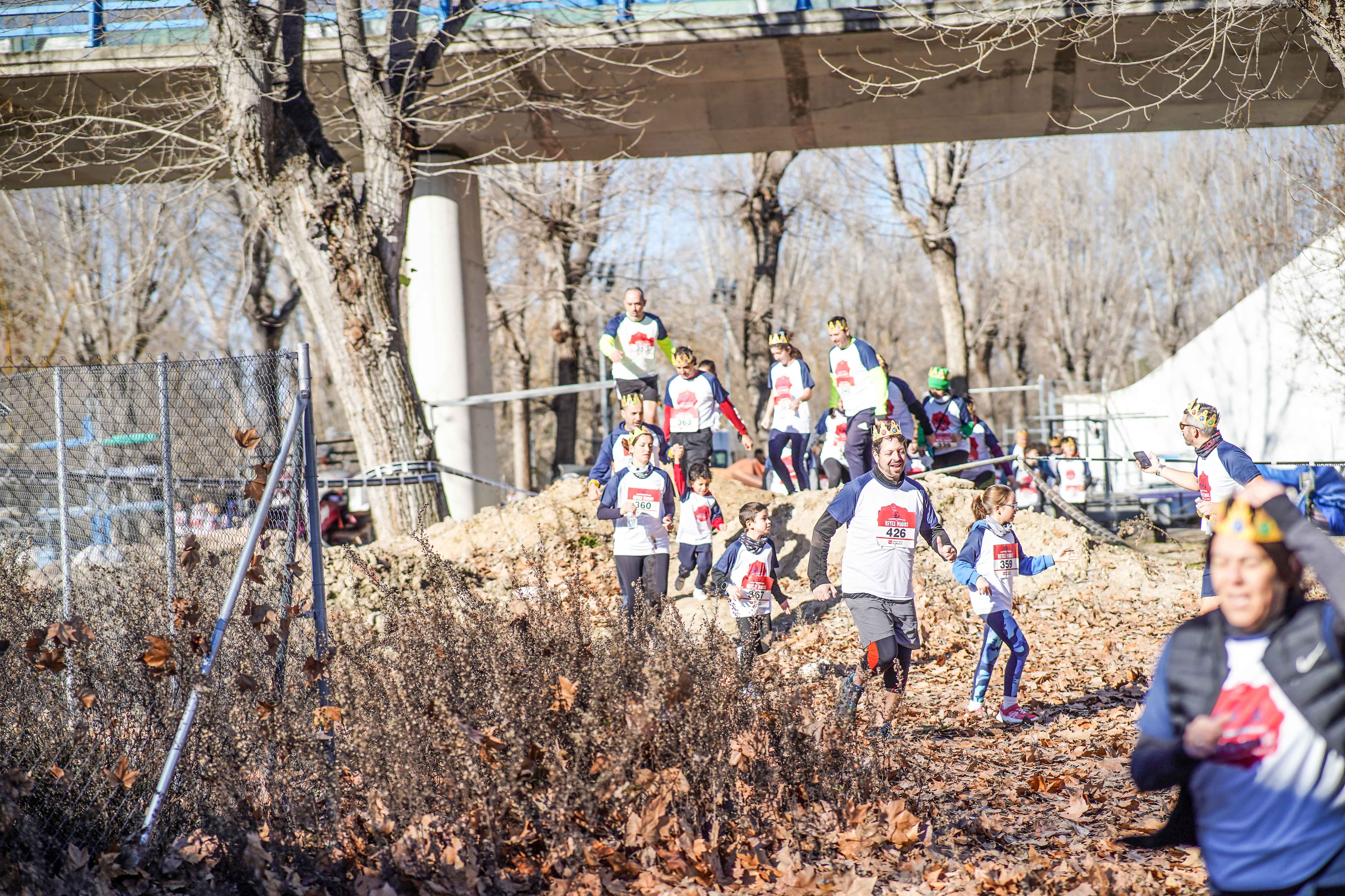 Carrera Reyes Magos 2024  JCDfotografia 553