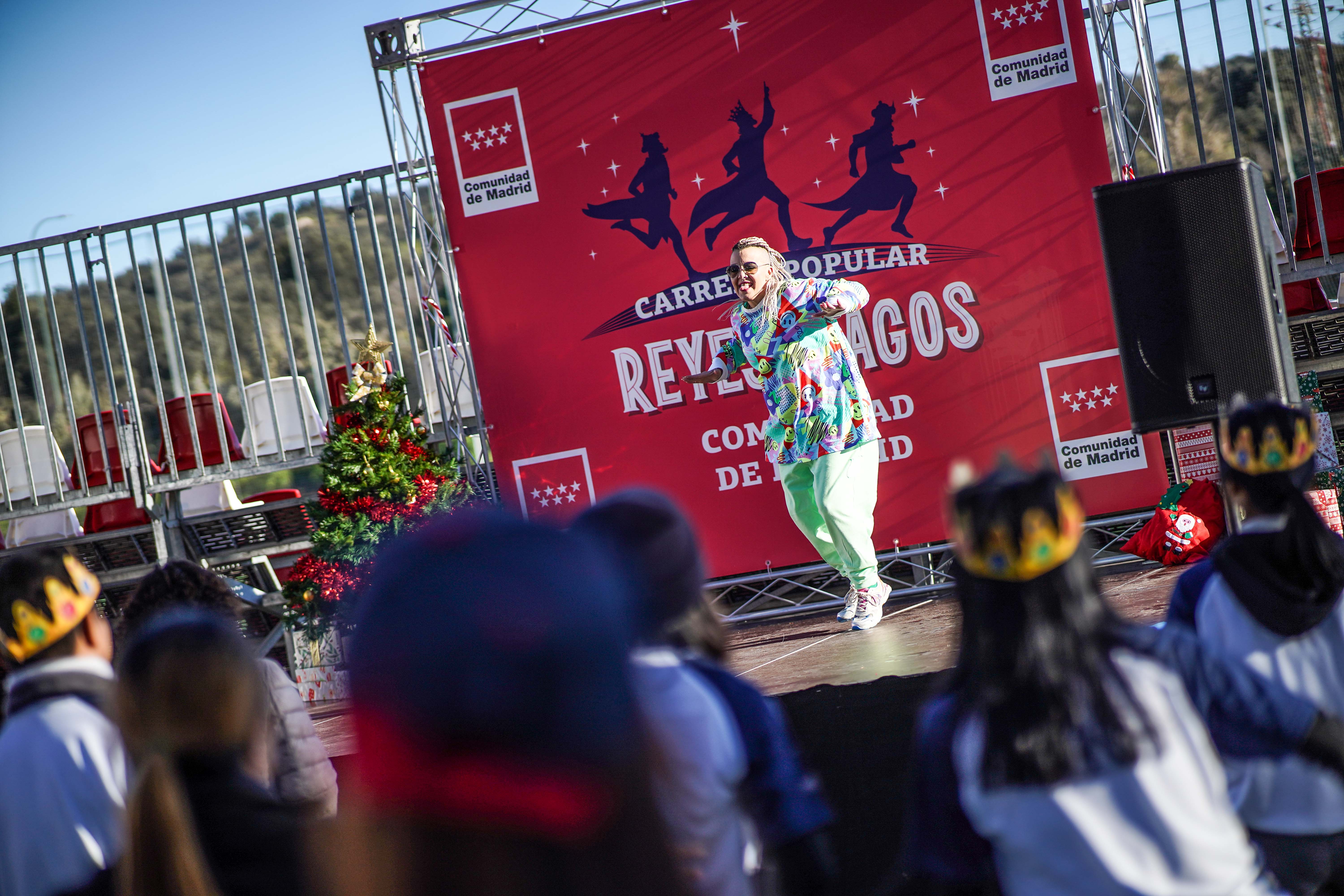 Carrera Reyes Magos 2024  JCDfotografia 55