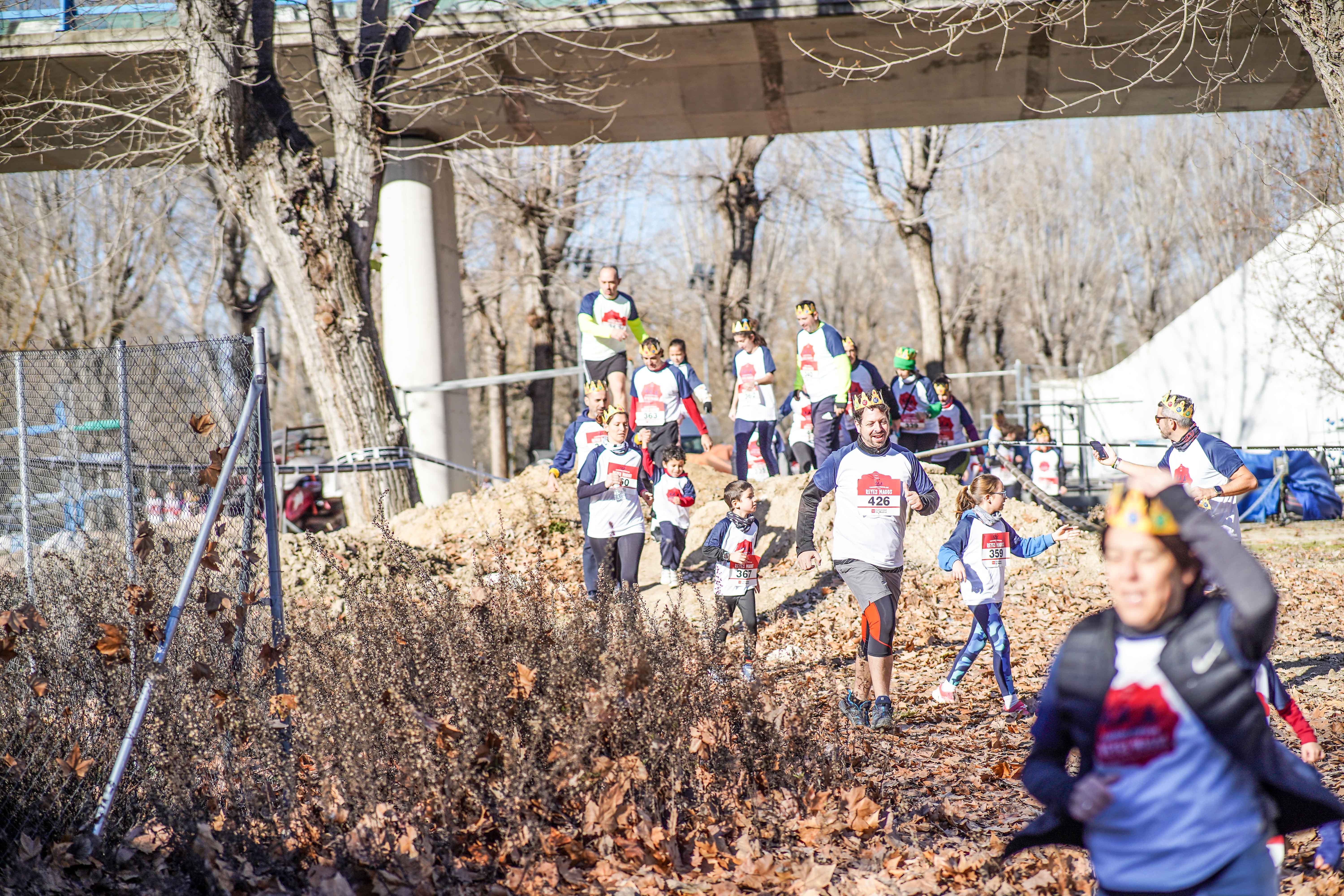 Carrera Reyes Magos 2024  JCDfotografia 554