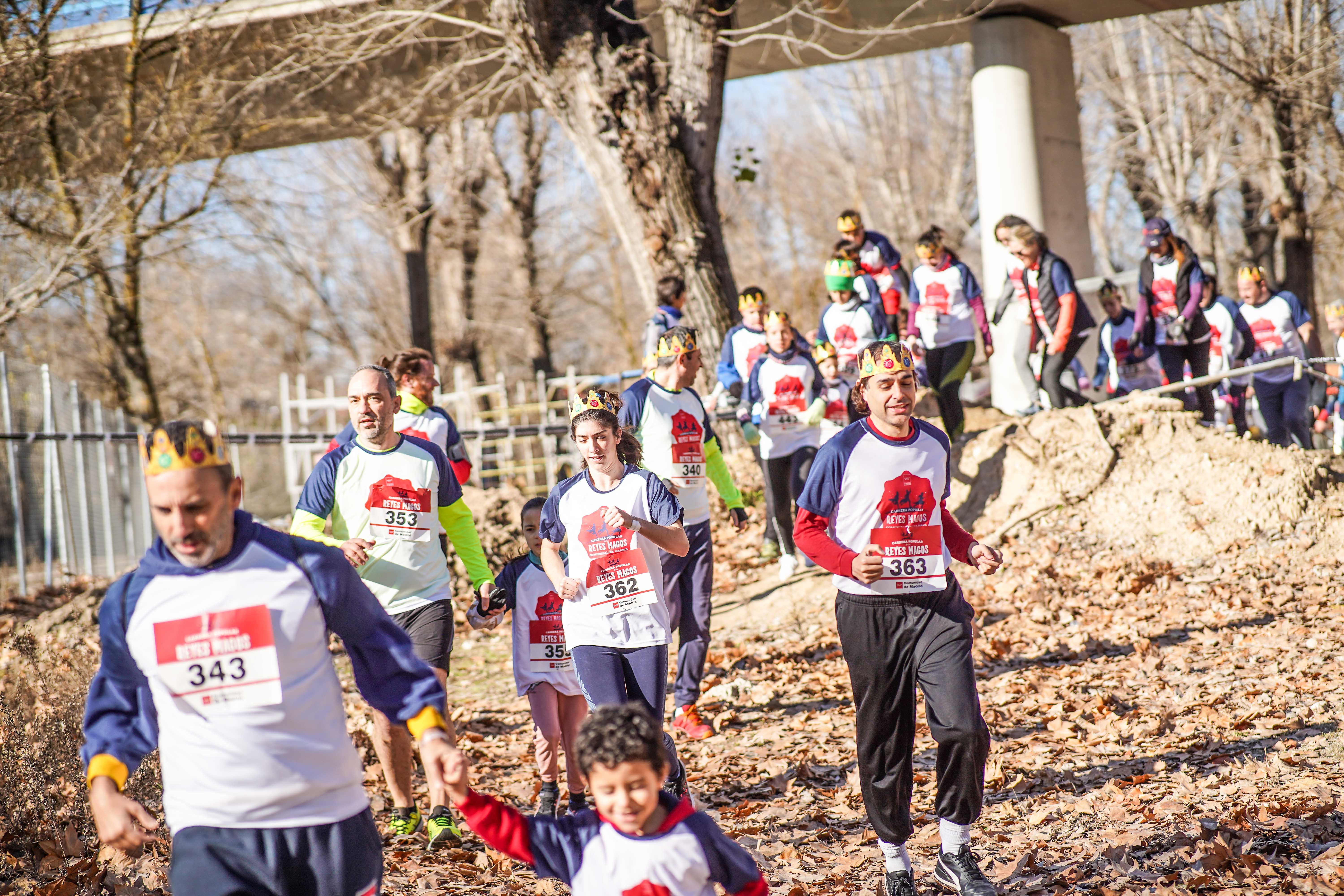 Carrera Reyes Magos 2024  JCDfotografia 555