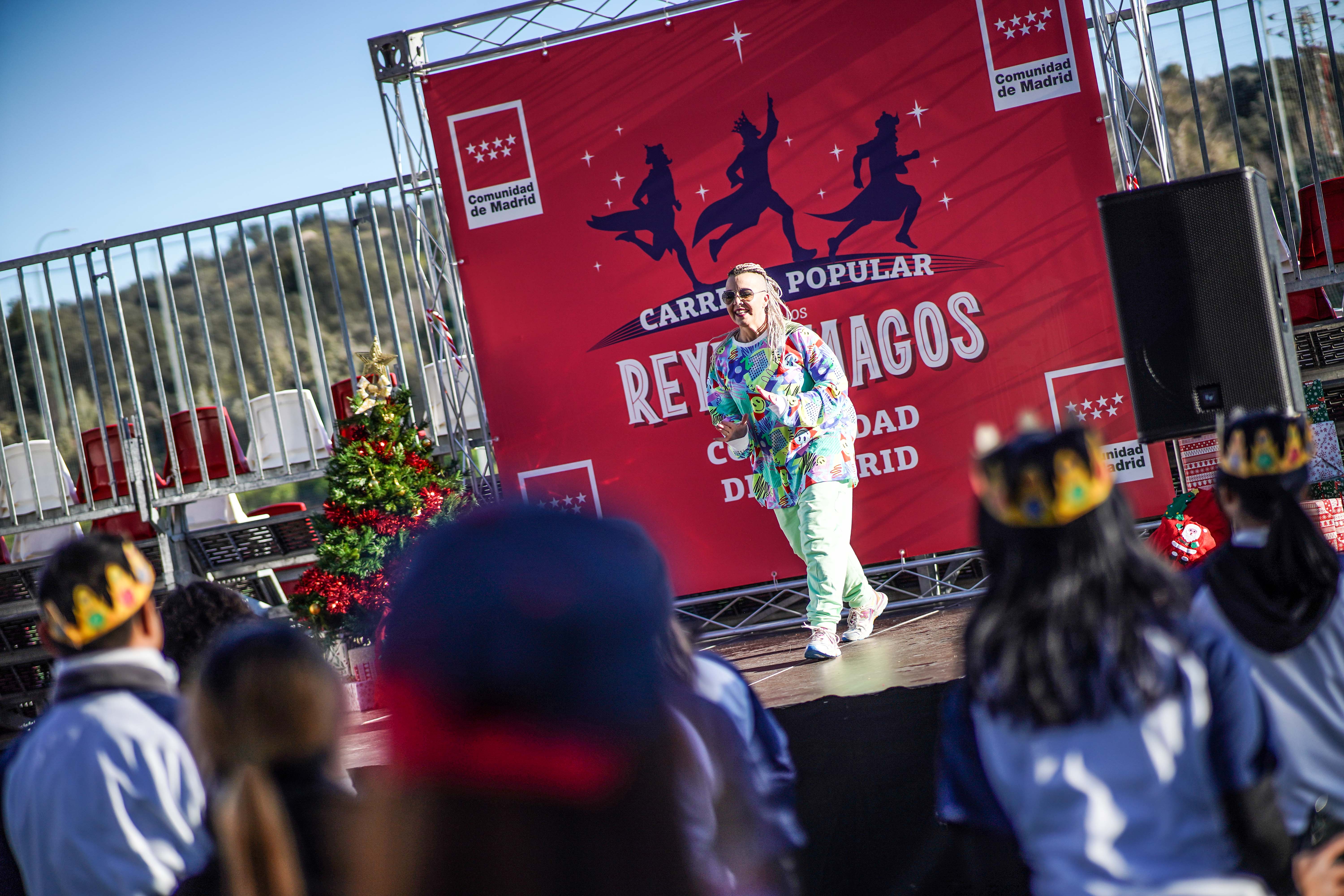 Carrera Reyes Magos 2024  JCDfotografia 57