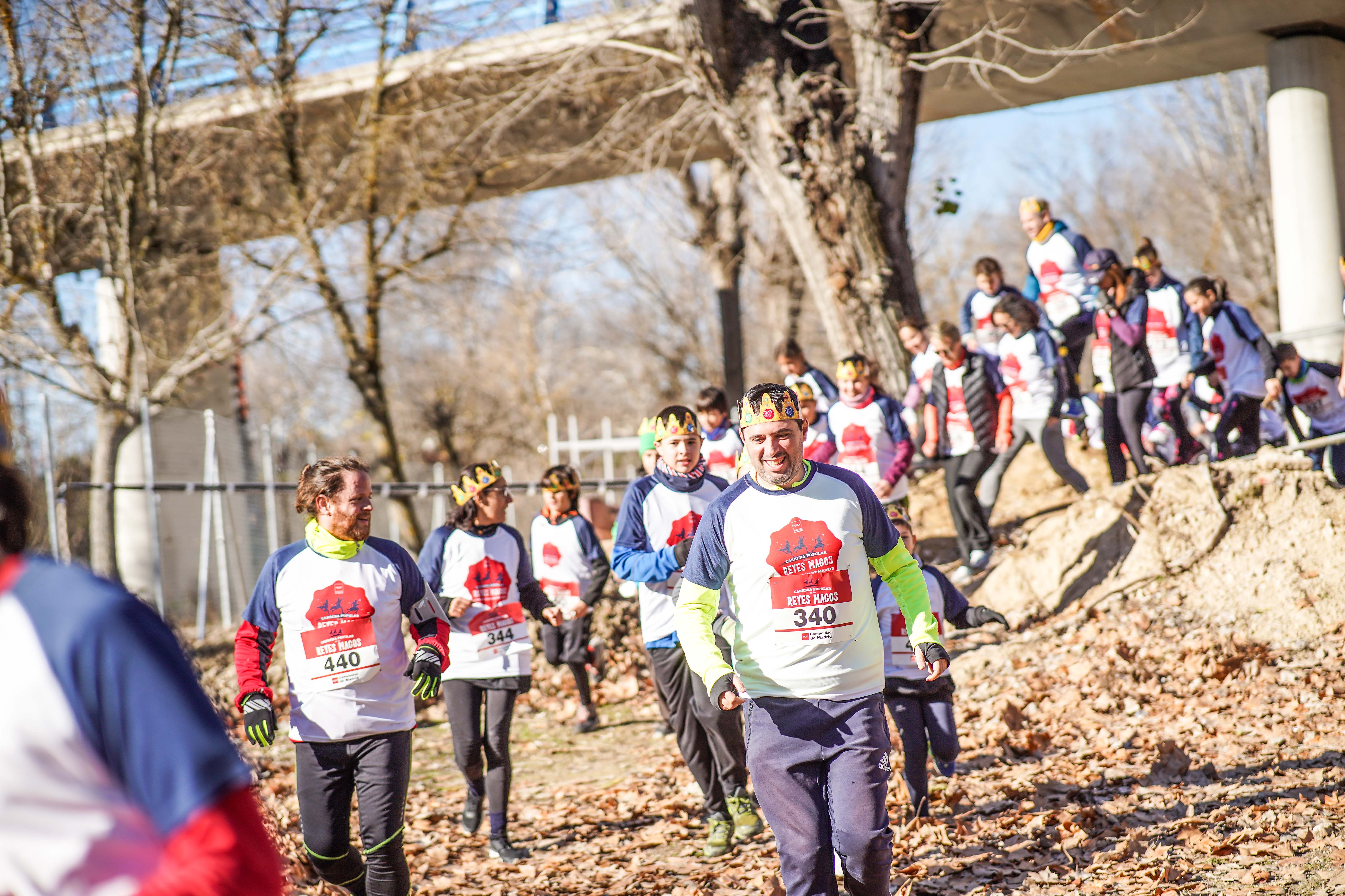 Carrera Reyes Magos 2024  JCDfotografia 557