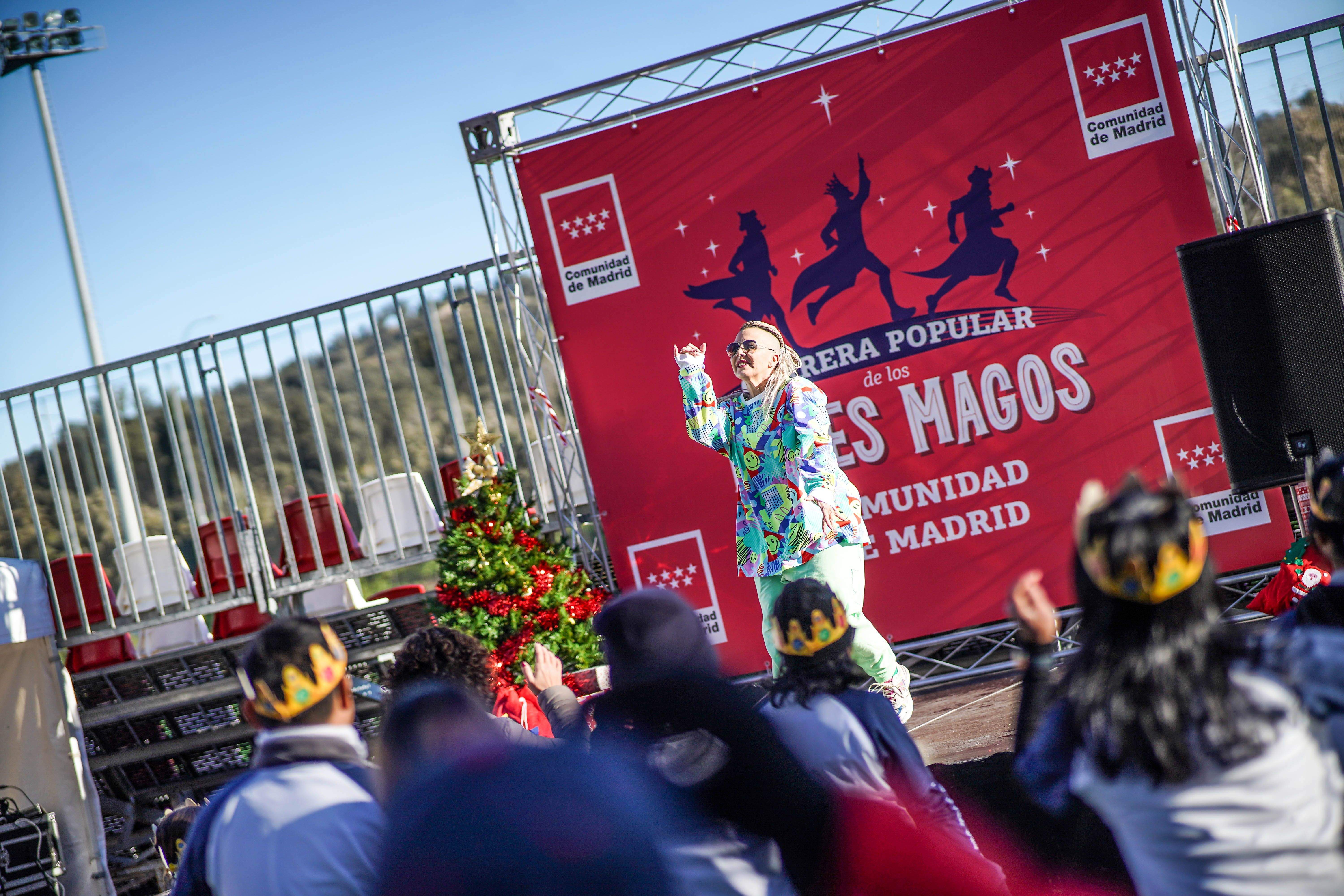 Carrera Reyes Magos 2024  JCDfotografia 60