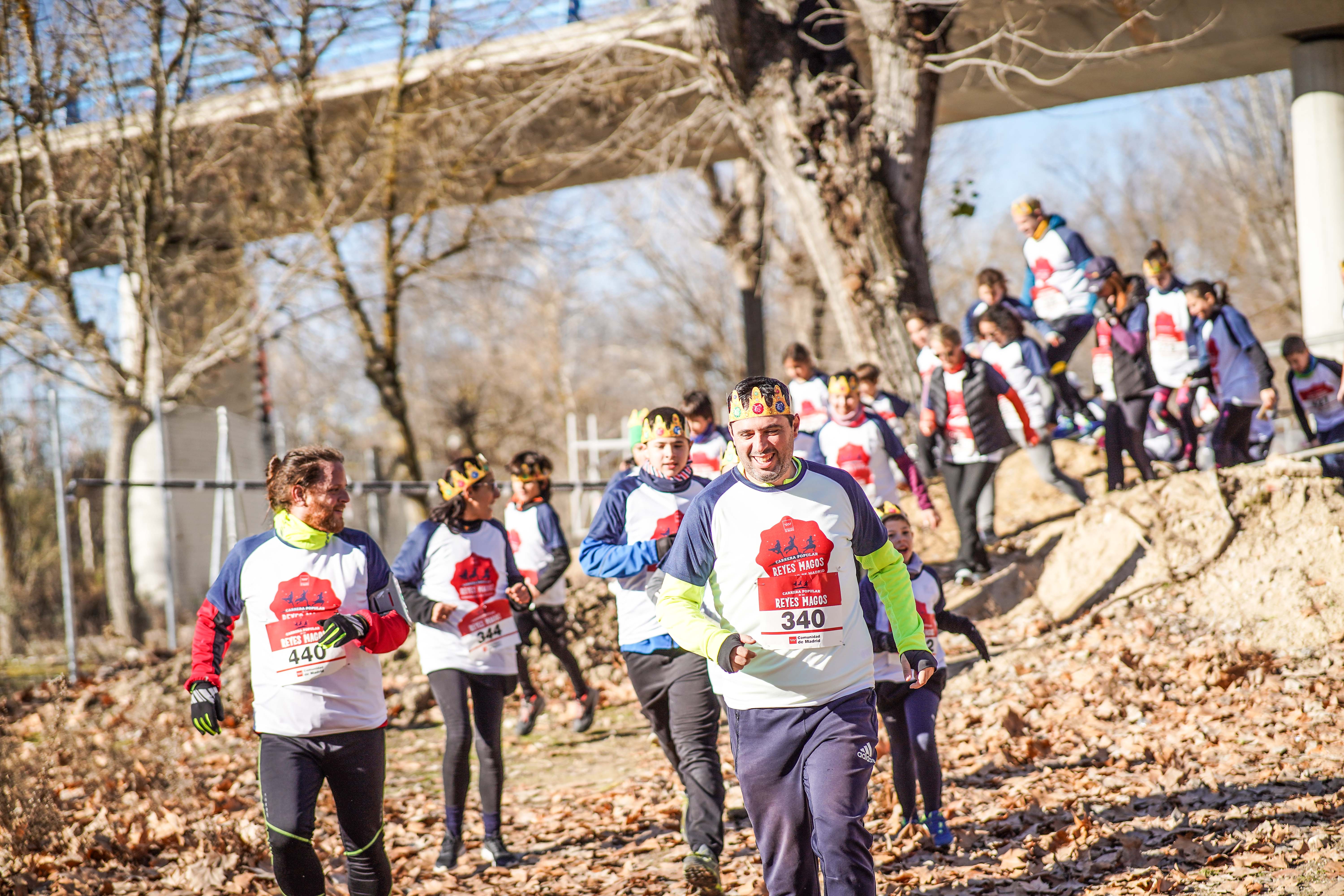 Carrera Reyes Magos 2024  JCDfotografia 558