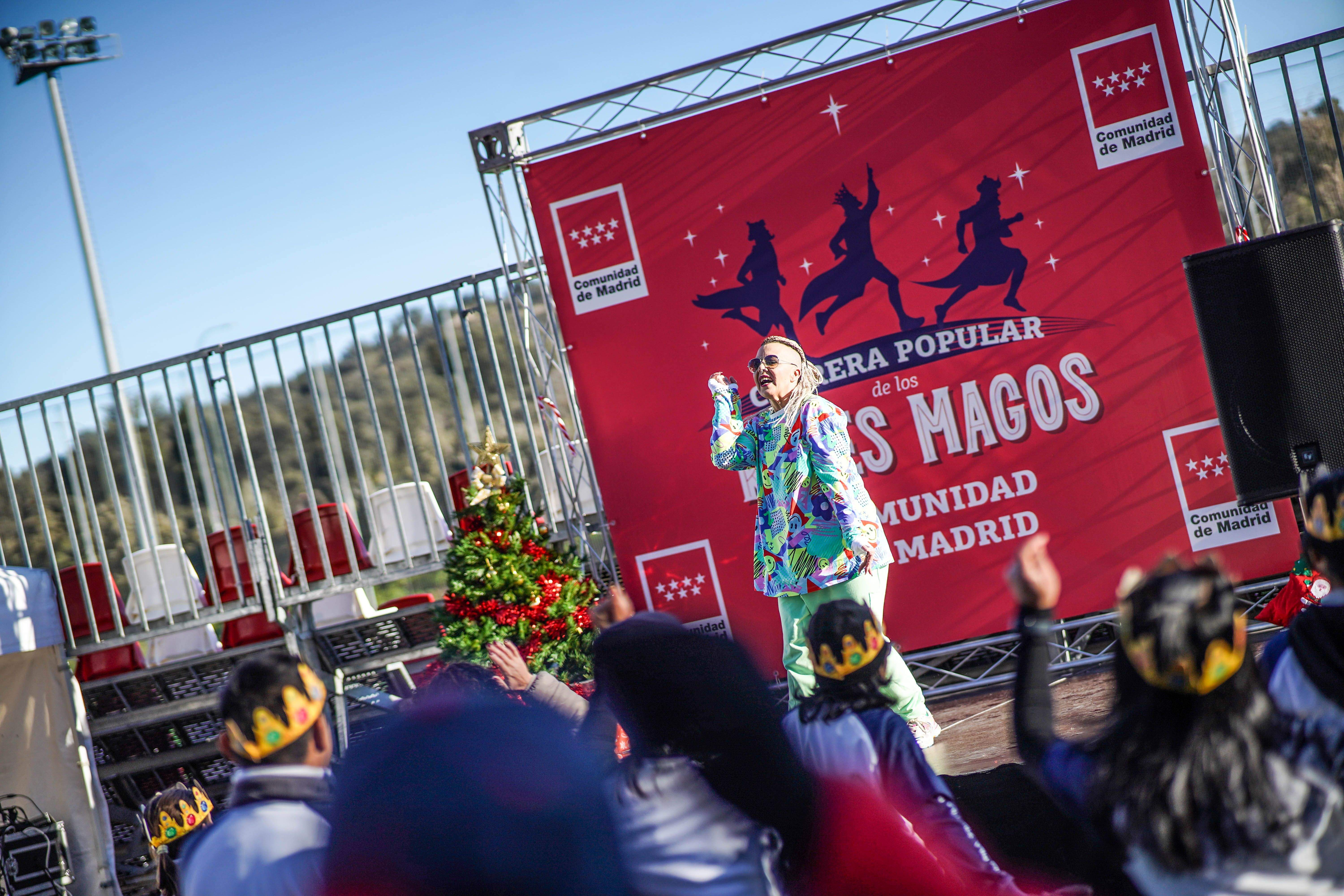 Carrera Reyes Magos 2024  JCDfotografia 61