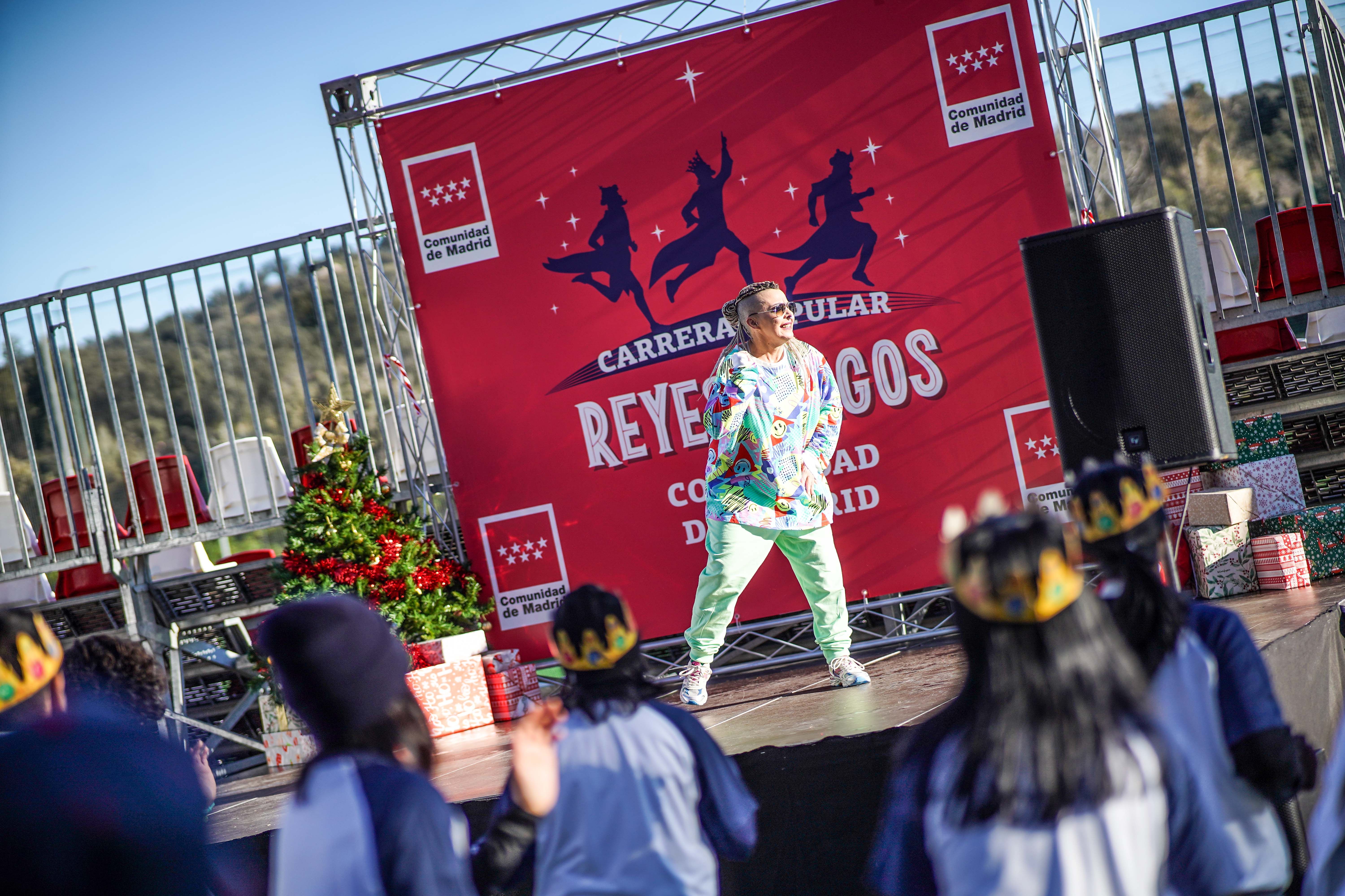 Carrera Reyes Magos 2024  JCDfotografia 62