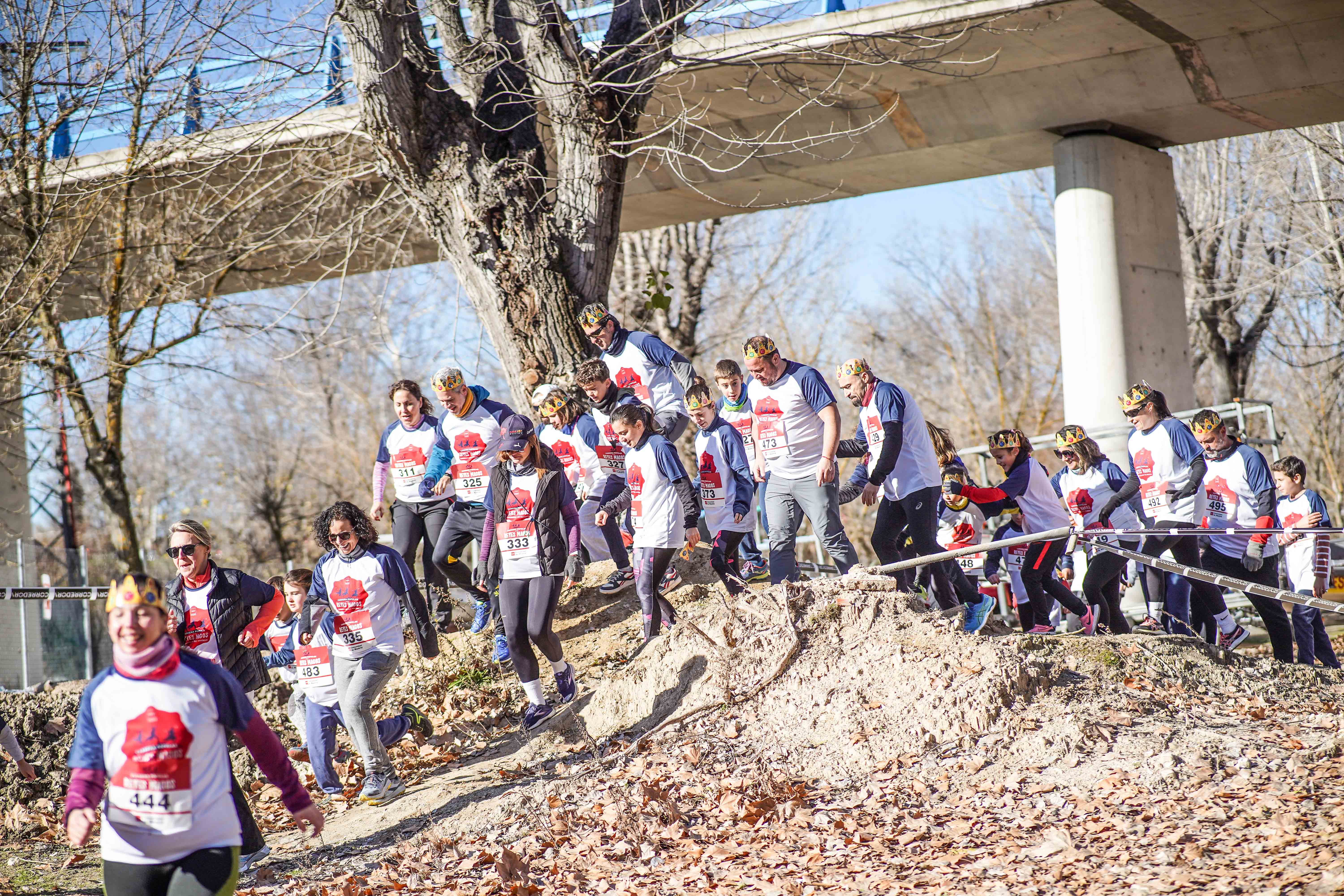 Carrera Reyes Magos 2024  JCDfotografia 561