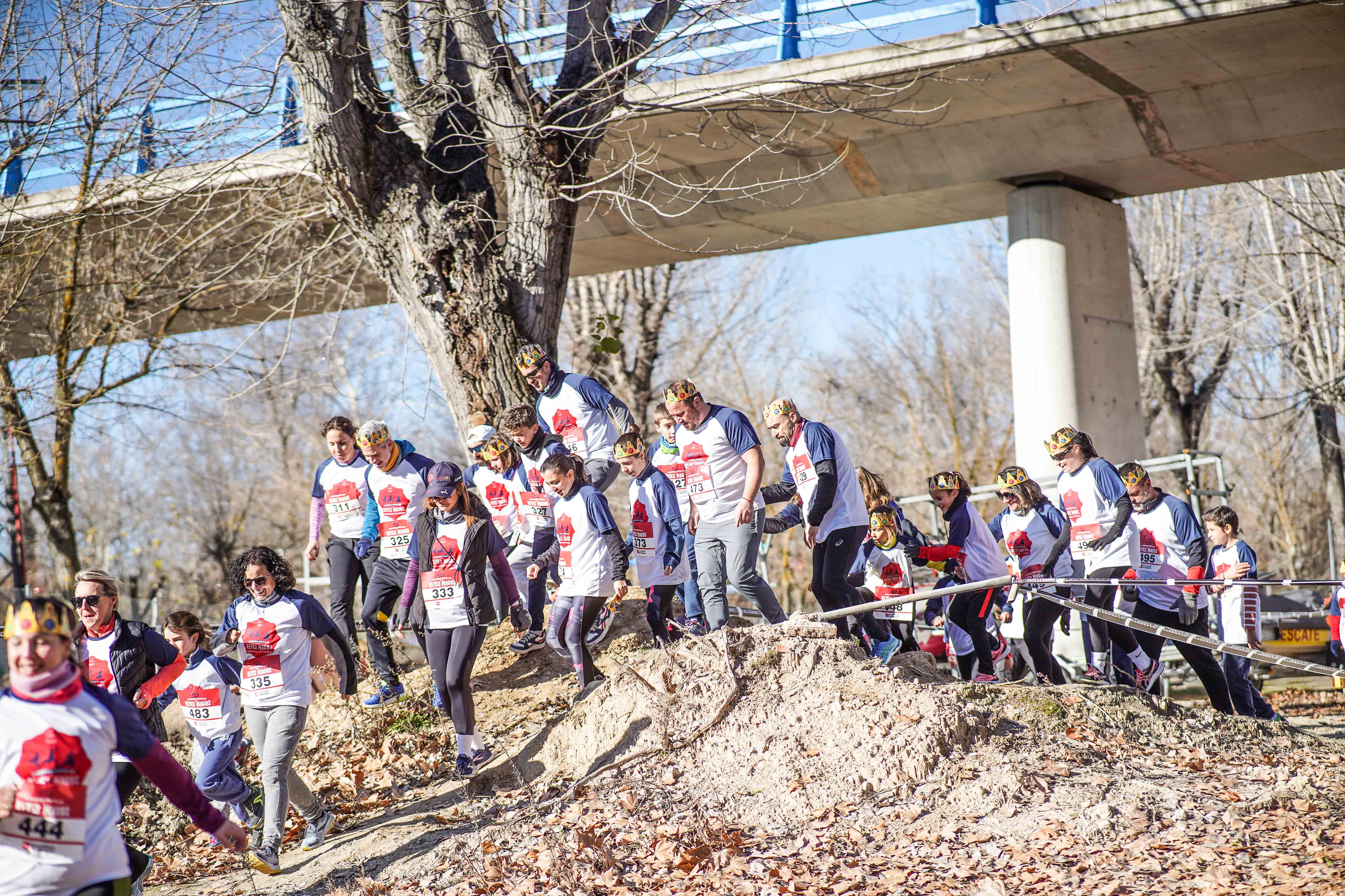 Carrera Reyes Magos 2024  JCDfotografia 562