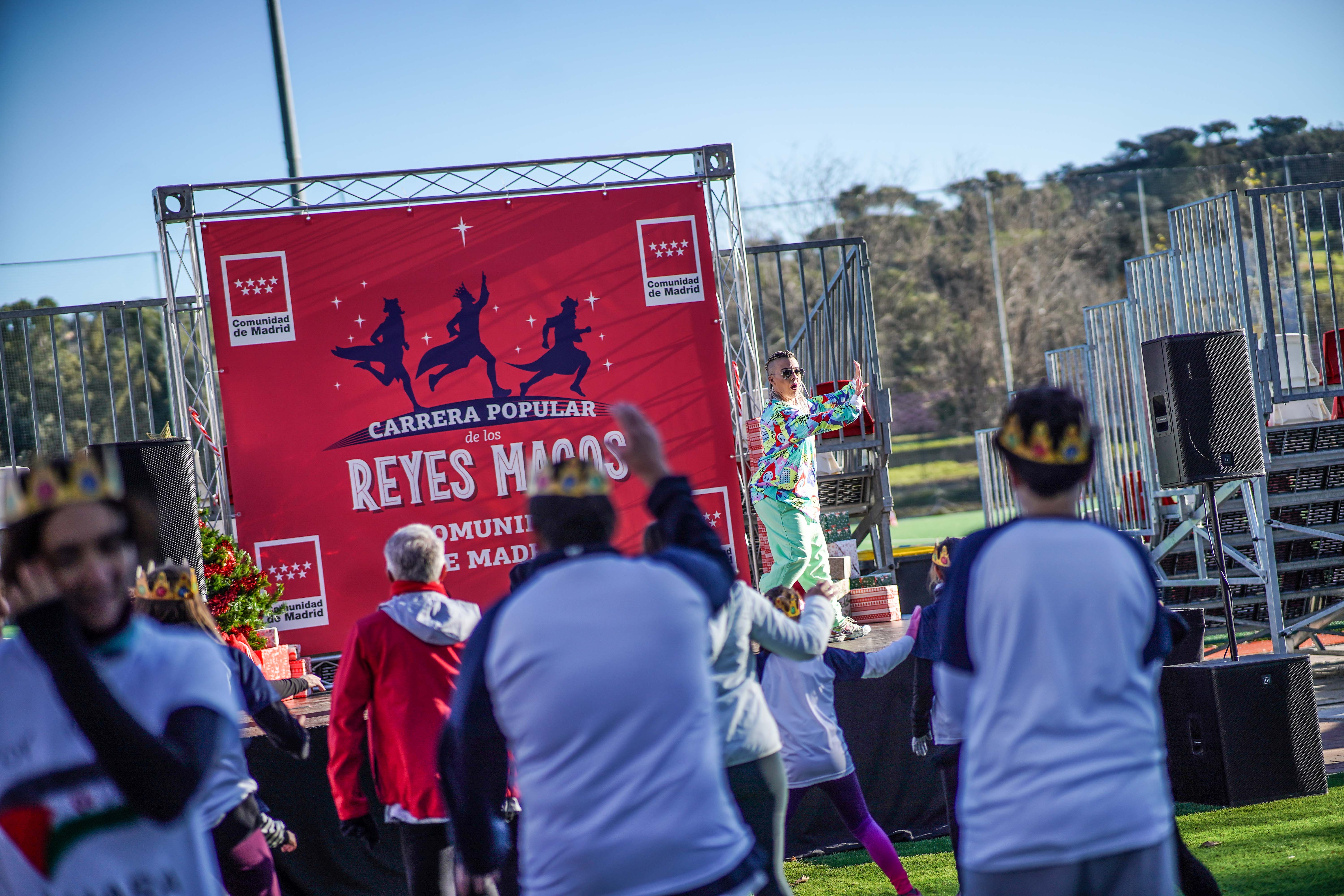 Carrera Reyes Magos 2024  JCDfotografia 66