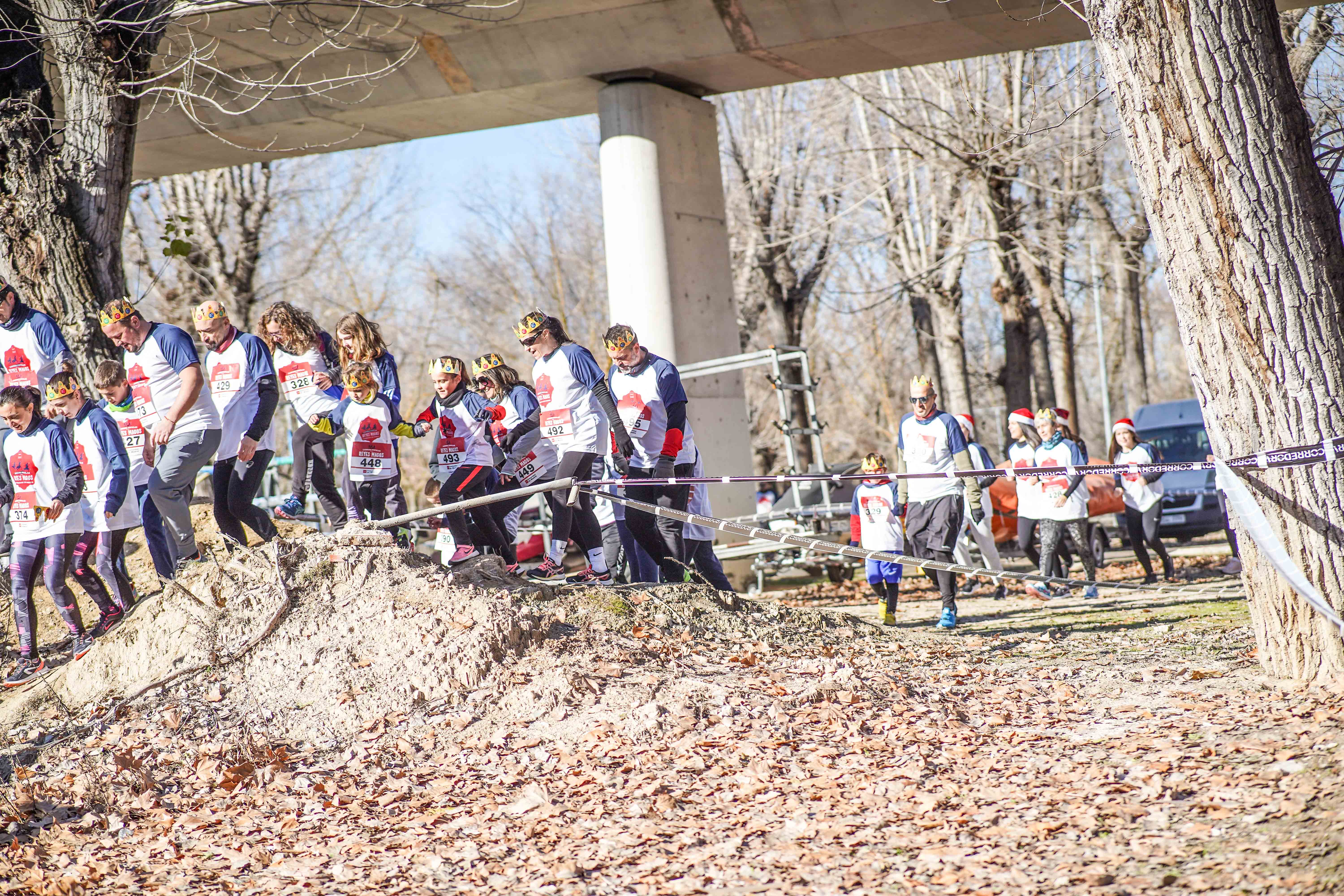Carrera Reyes Magos 2024  JCDfotografia 563