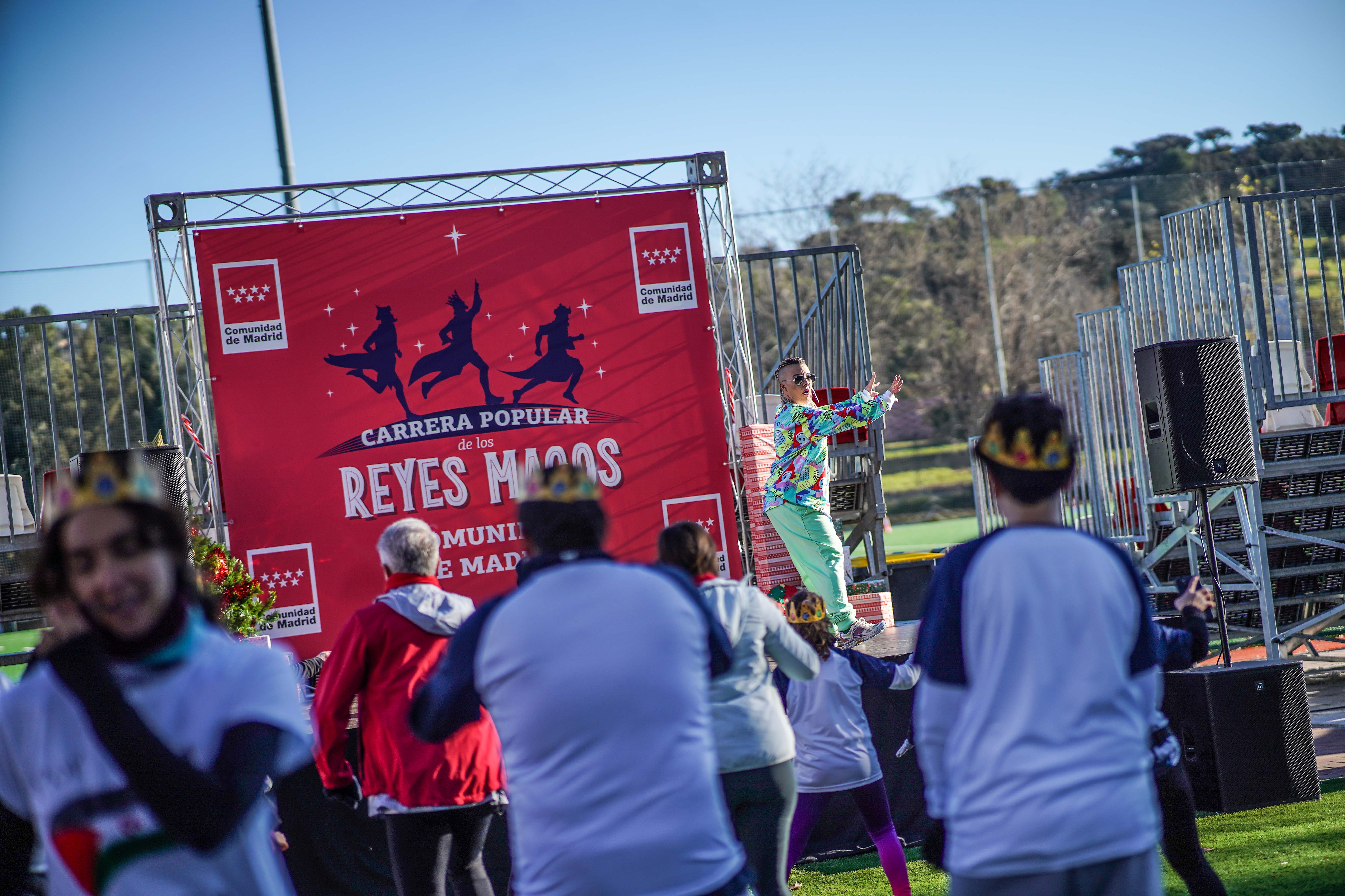 Carrera Reyes Magos 2024  JCDfotografia 67