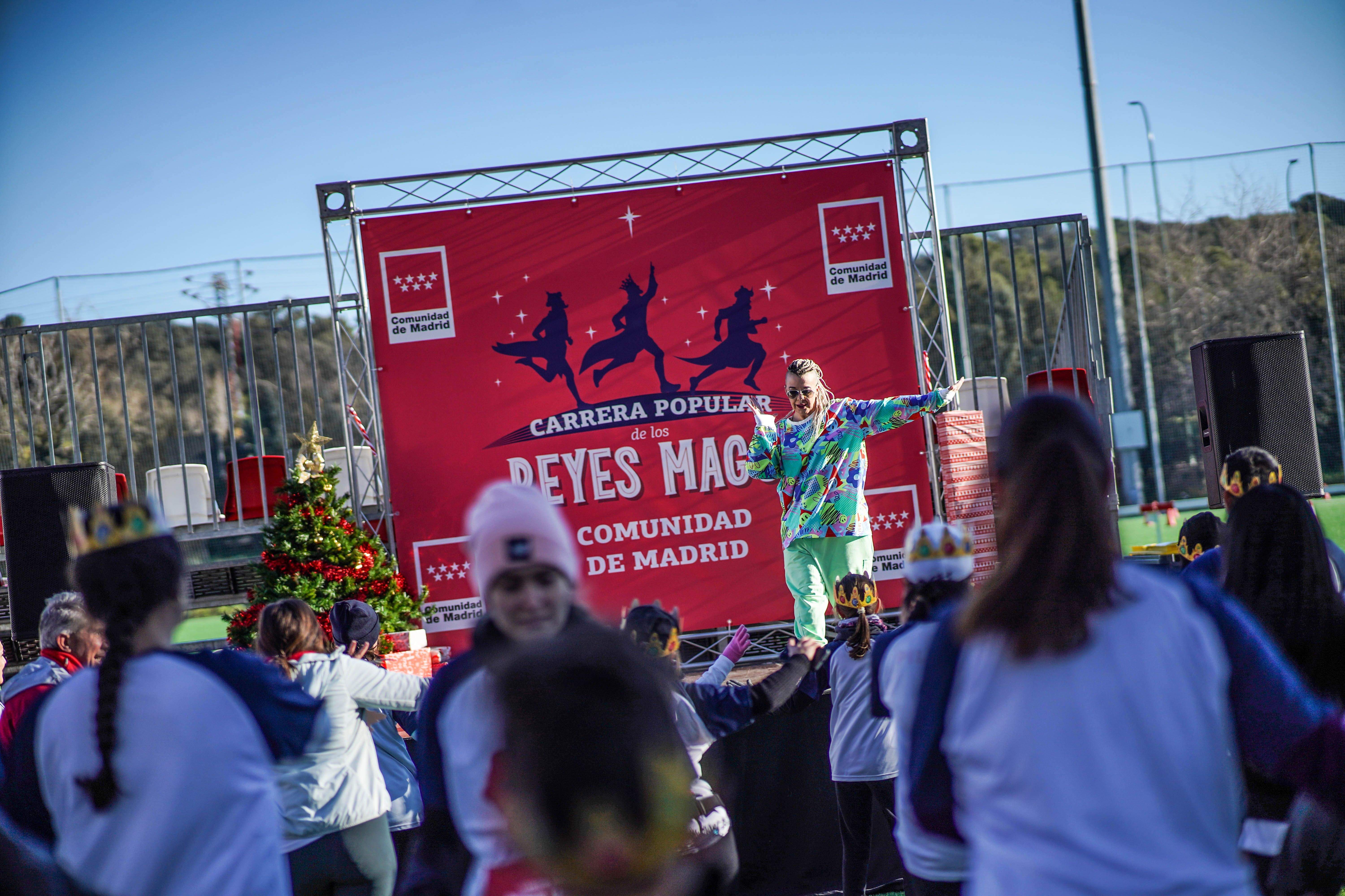 Carrera Reyes Magos 2024  JCDfotografia 75