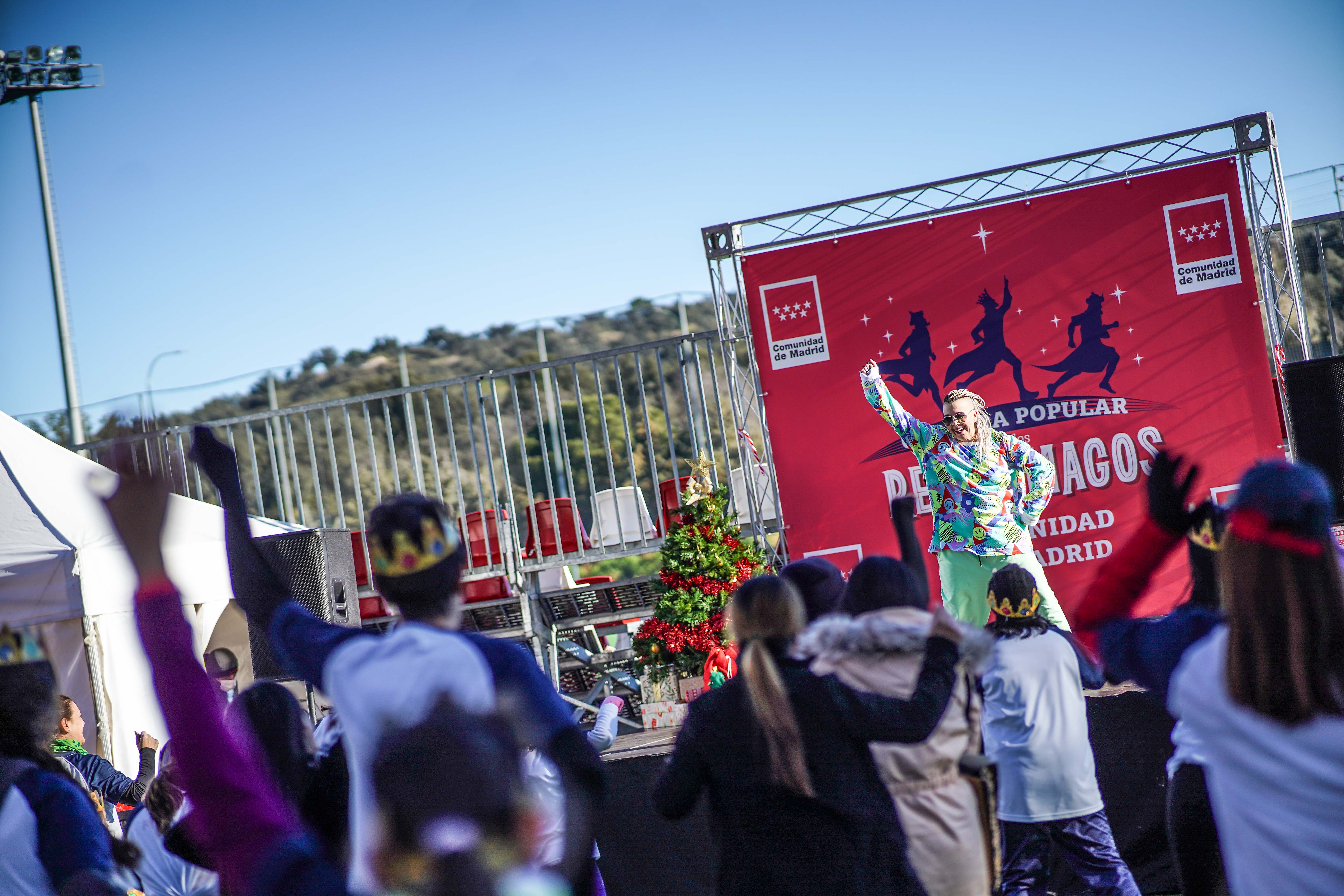 Carrera Reyes Magos 2024  JCDfotografia 77