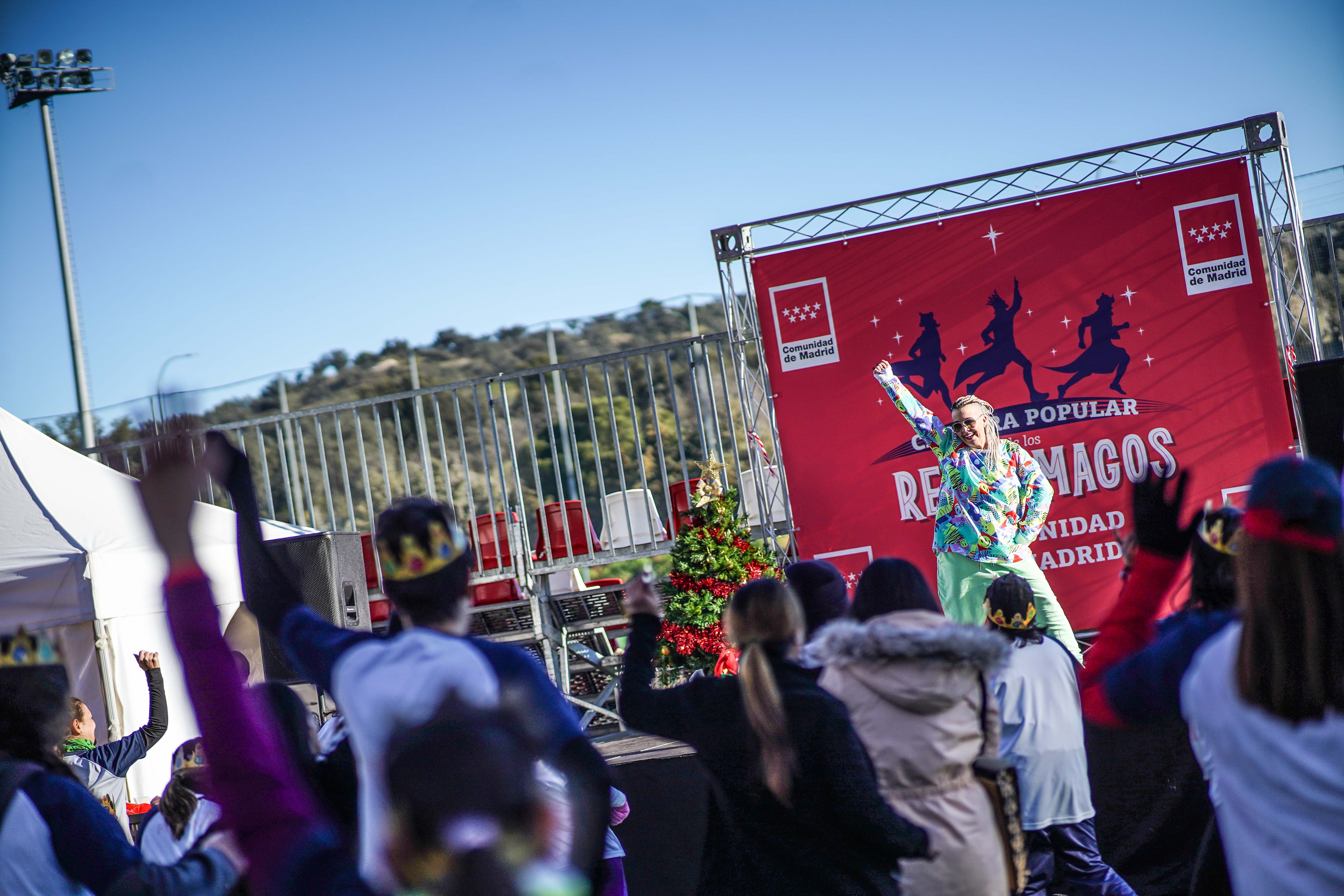 Carrera Reyes Magos 2024  JCDfotografia 78