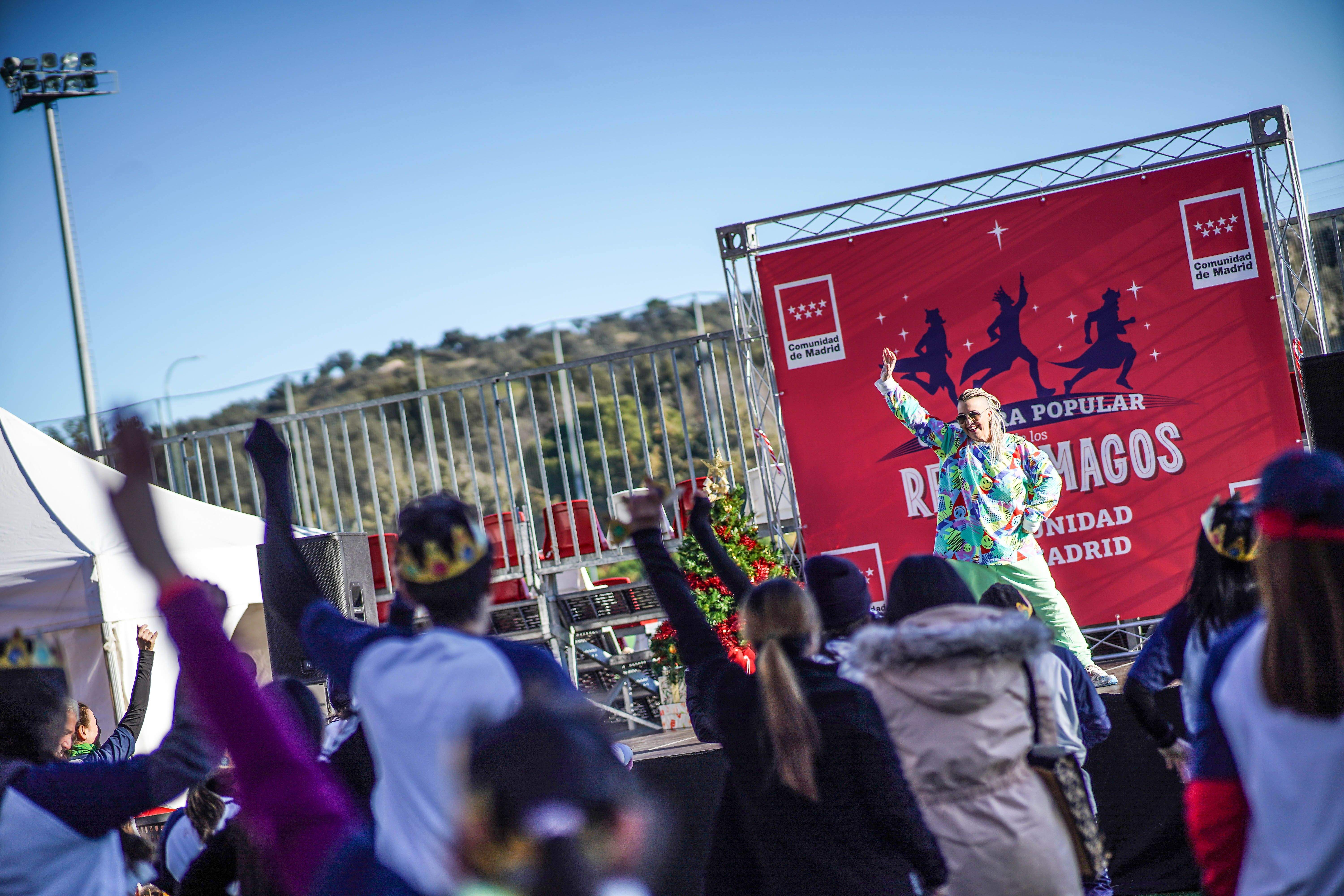 Carrera Reyes Magos 2024  JCDfotografia 79