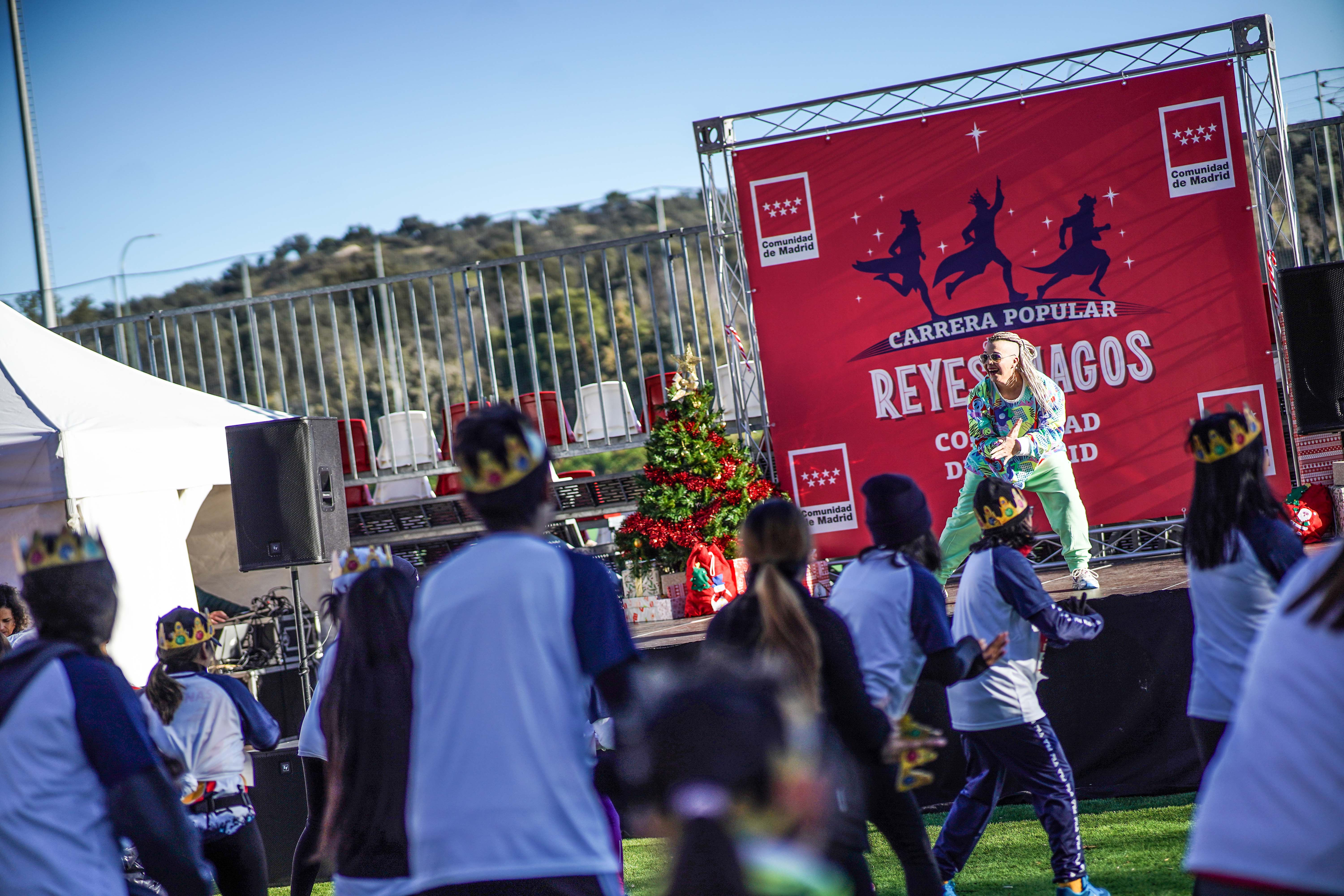 Carrera Reyes Magos 2024  JCDfotografia 80