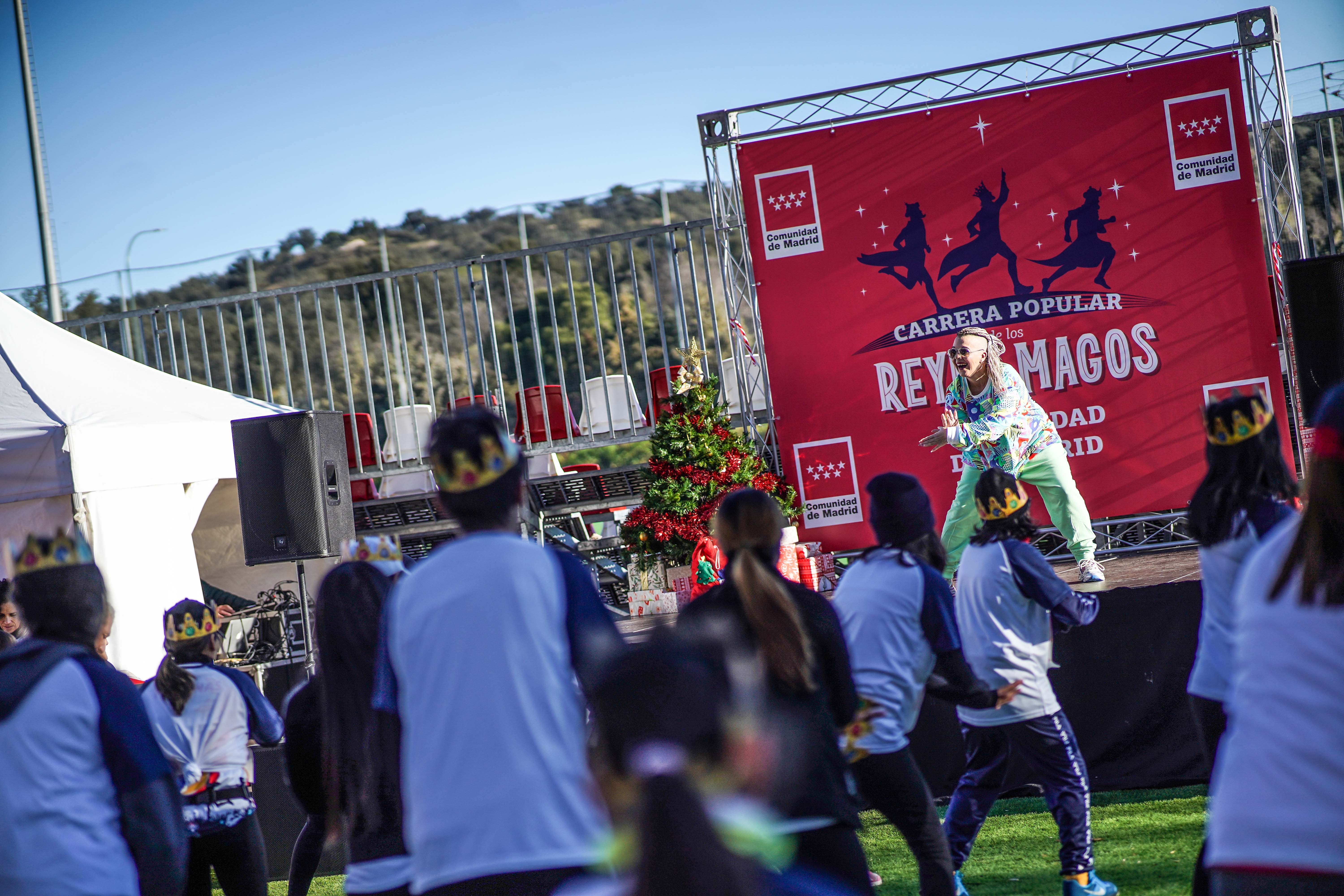 Carrera Reyes Magos 2024  JCDfotografia 81