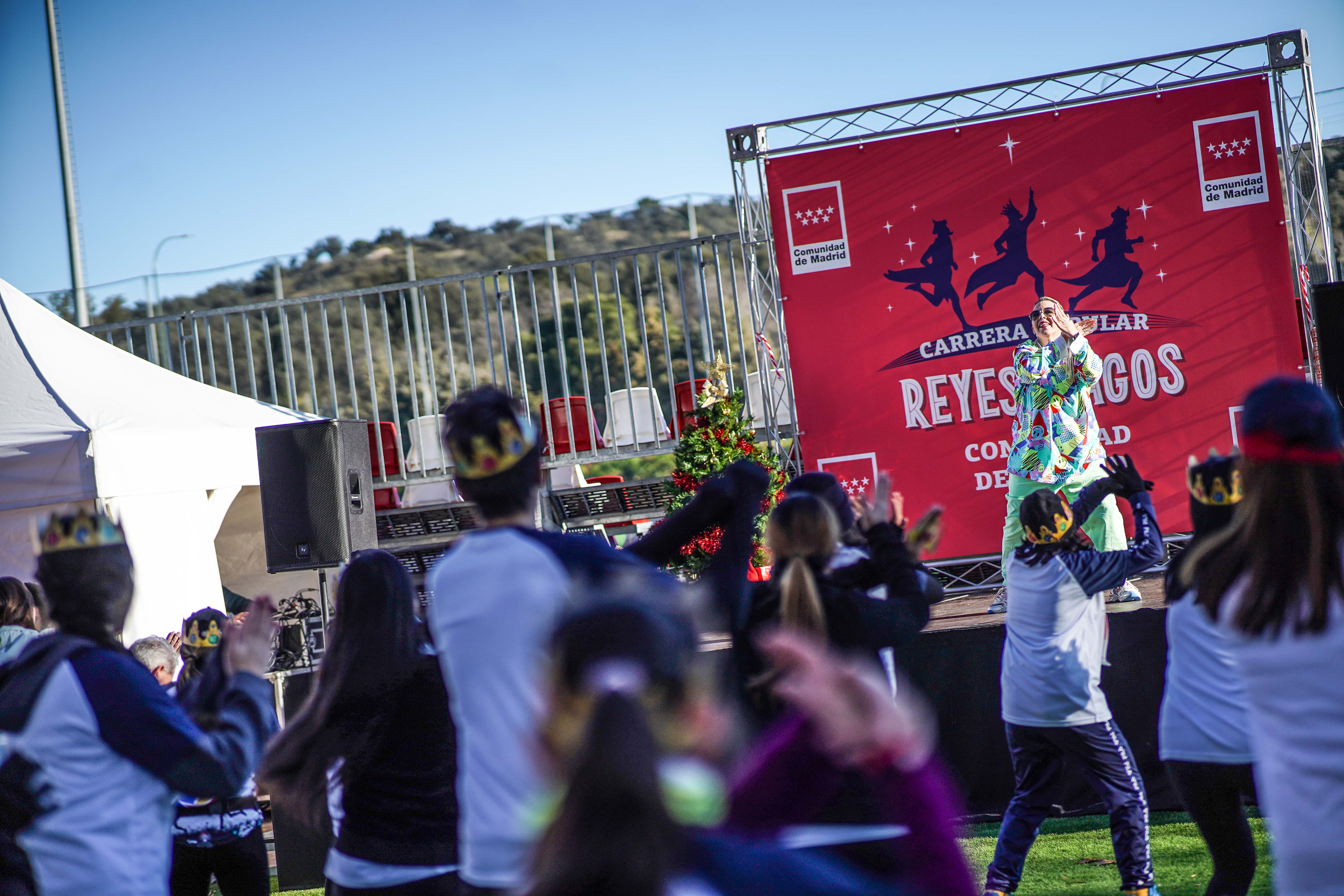 Carrera Reyes Magos 2024  JCDfotografia 82