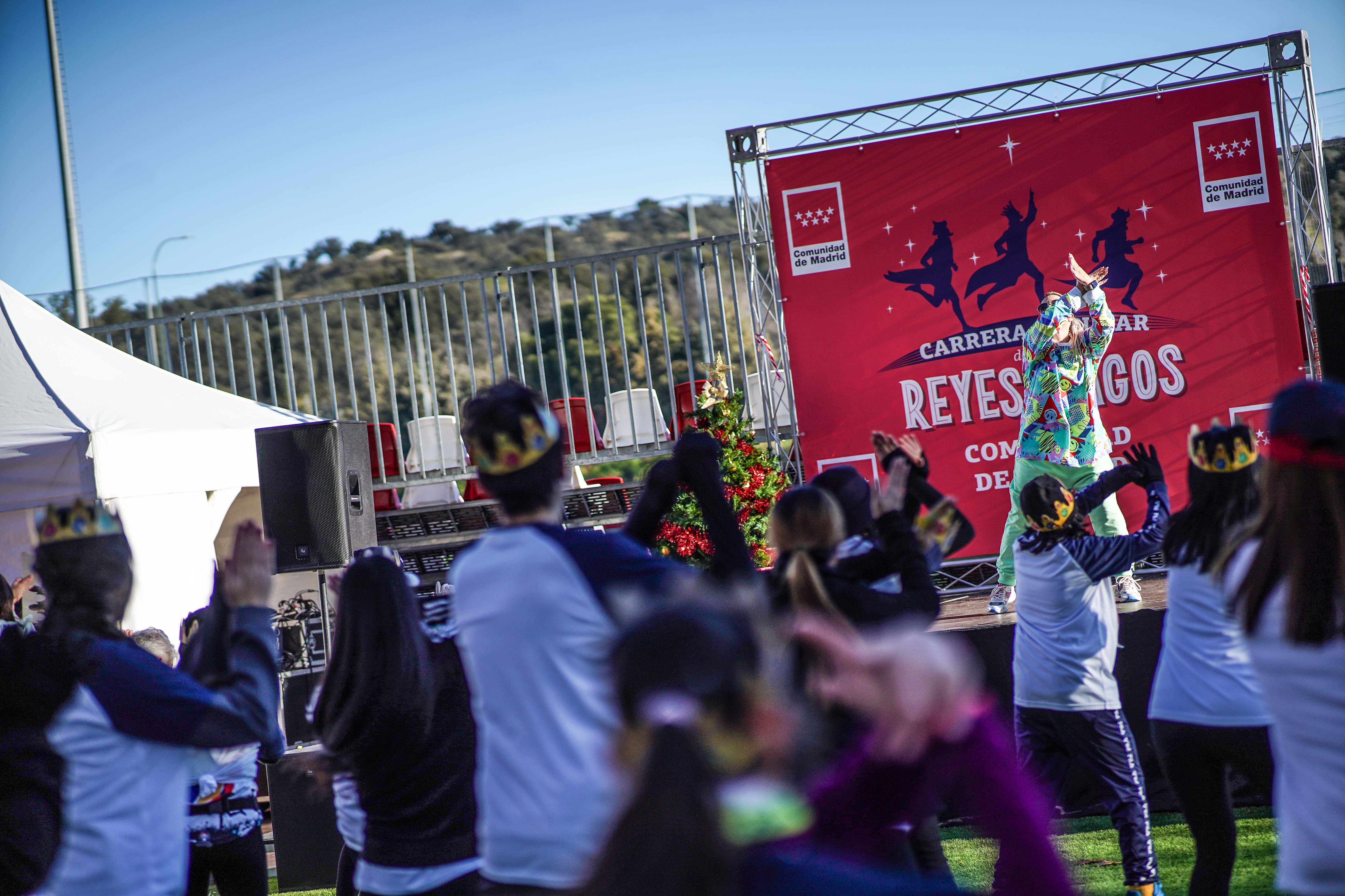 Carrera Reyes Magos 2024  JCDfotografia 83