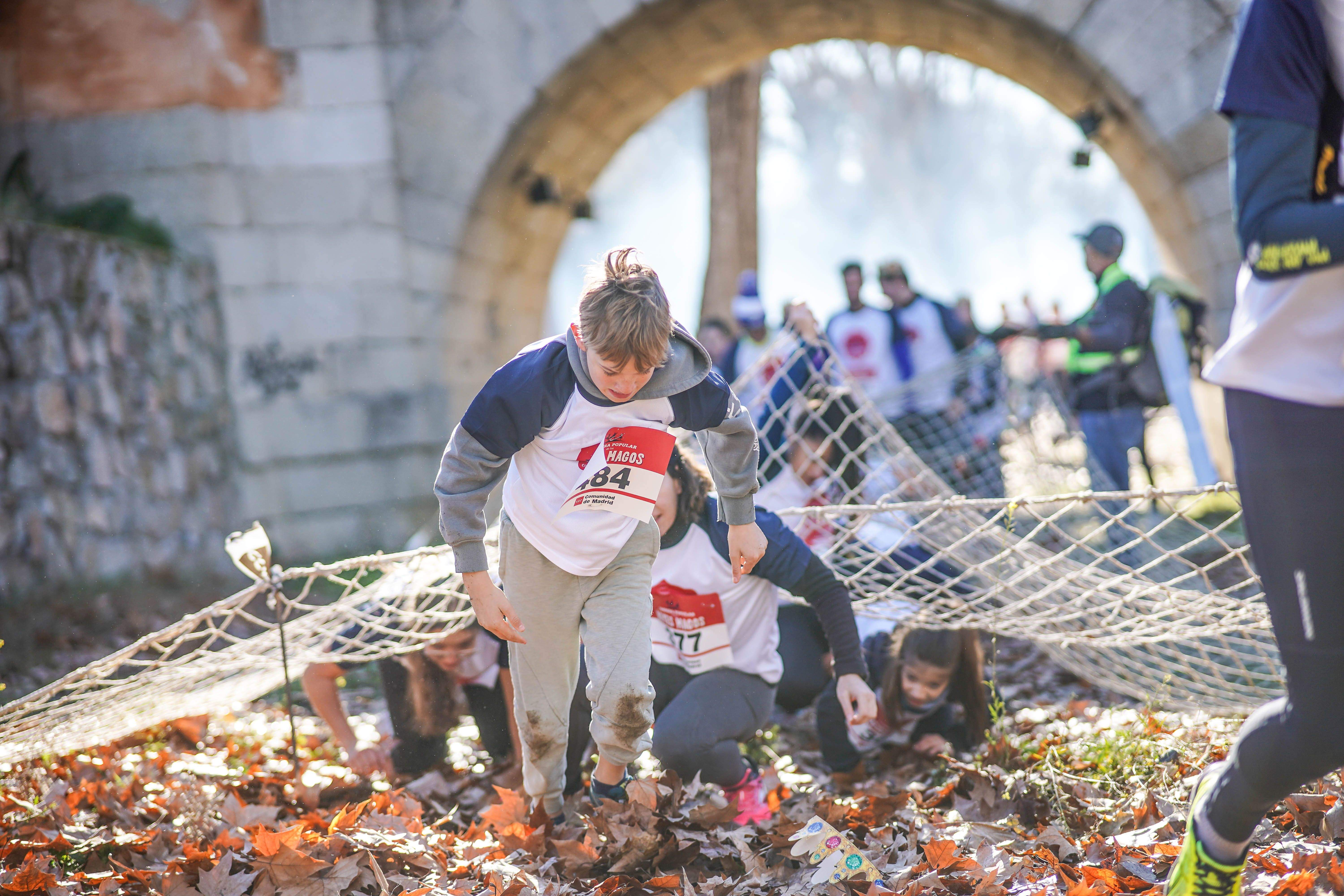 Carrera Reyes Magos 2024  JCDfotografia 580