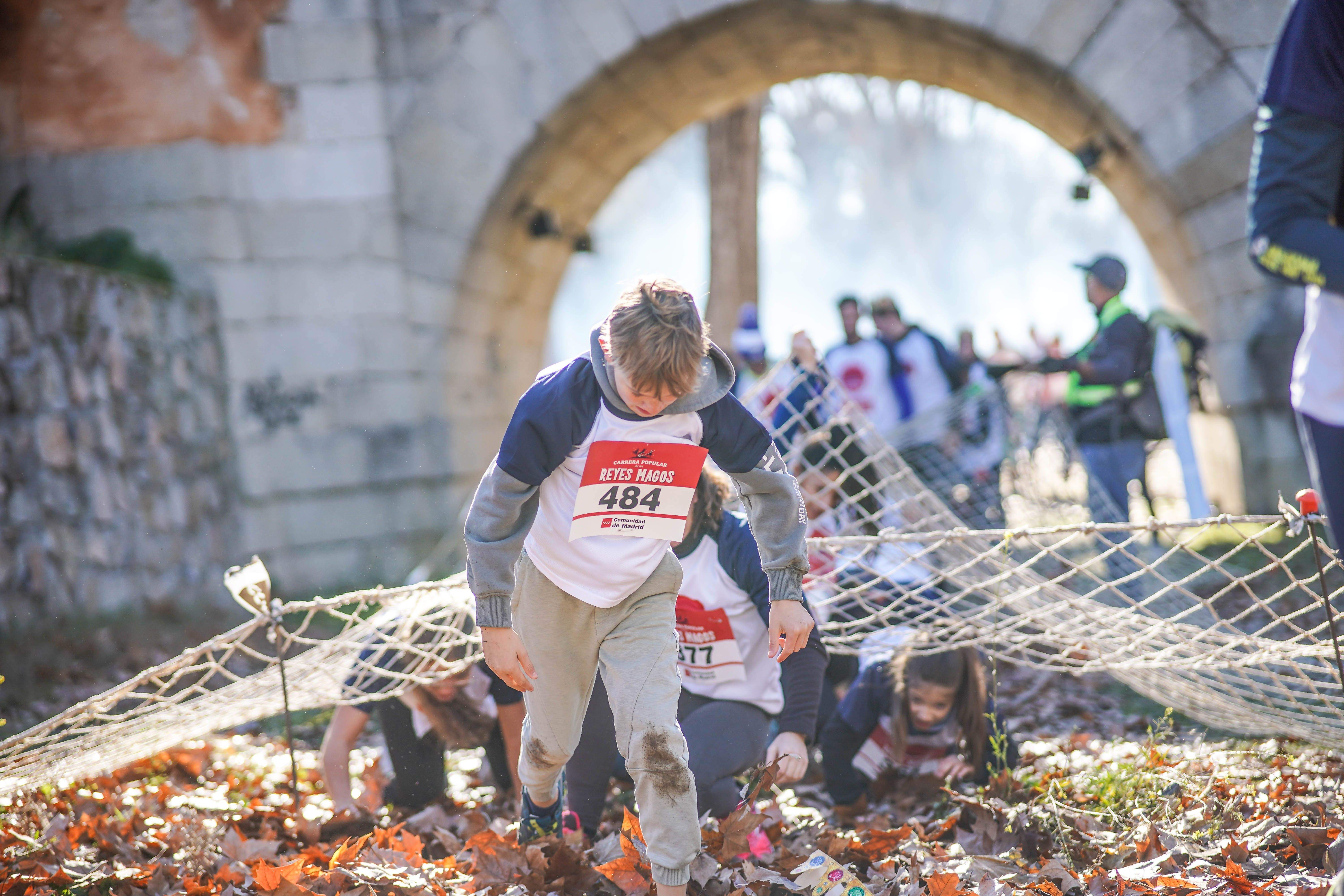 Carrera Reyes Magos 2024  JCDfotografia 581