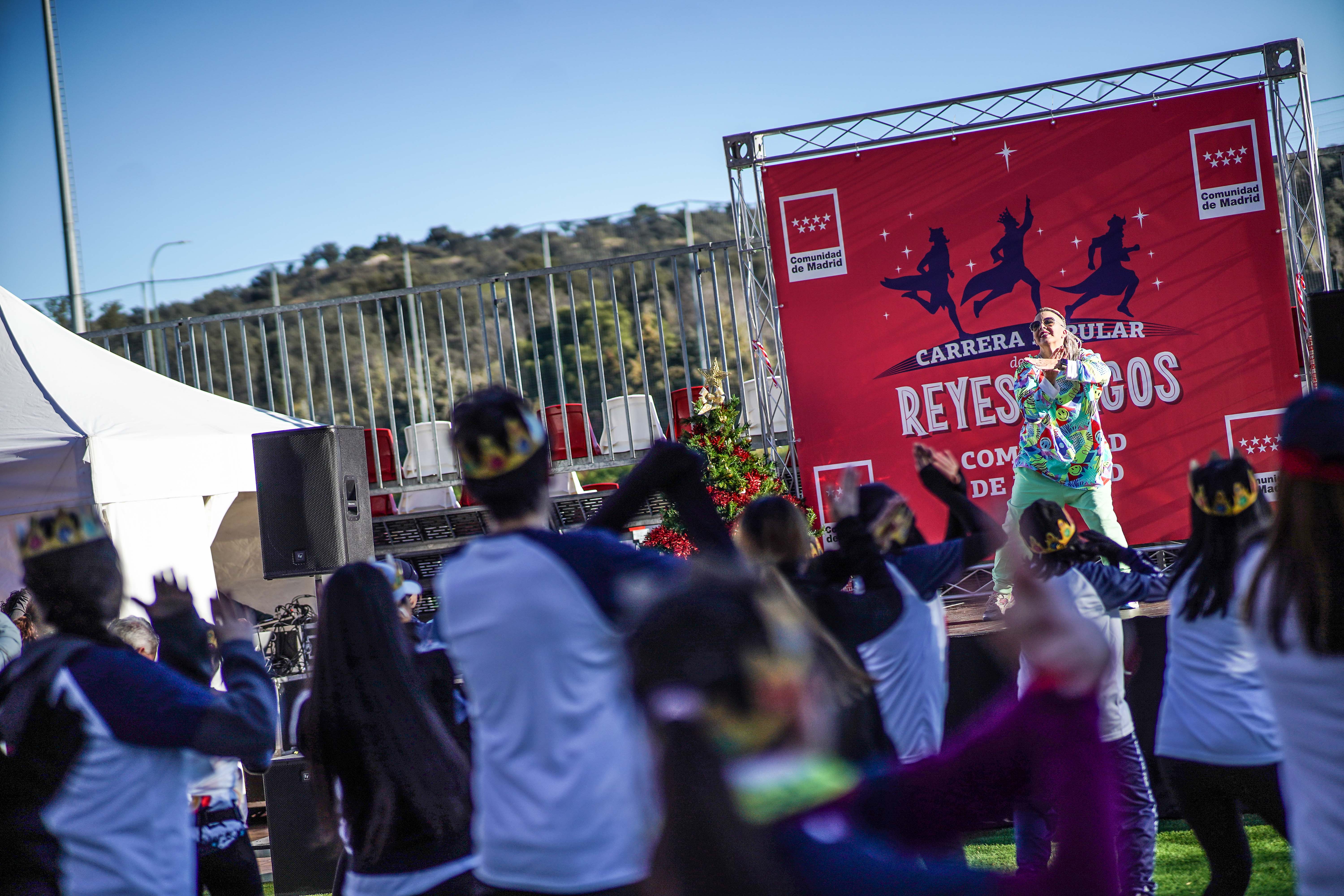 Carrera Reyes Magos 2024  JCDfotografia 85