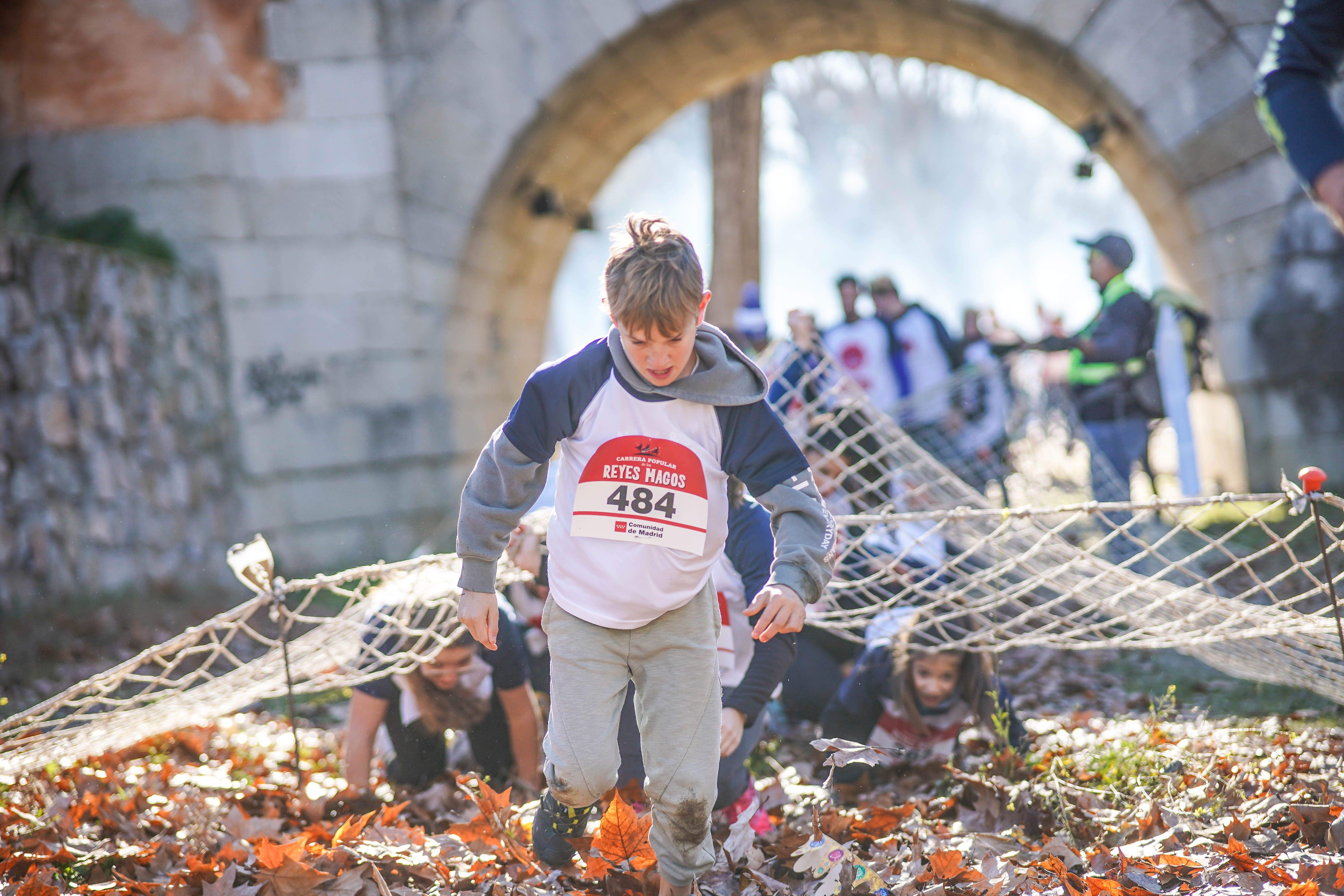 Carrera Reyes Magos 2024  JCDfotografia 582