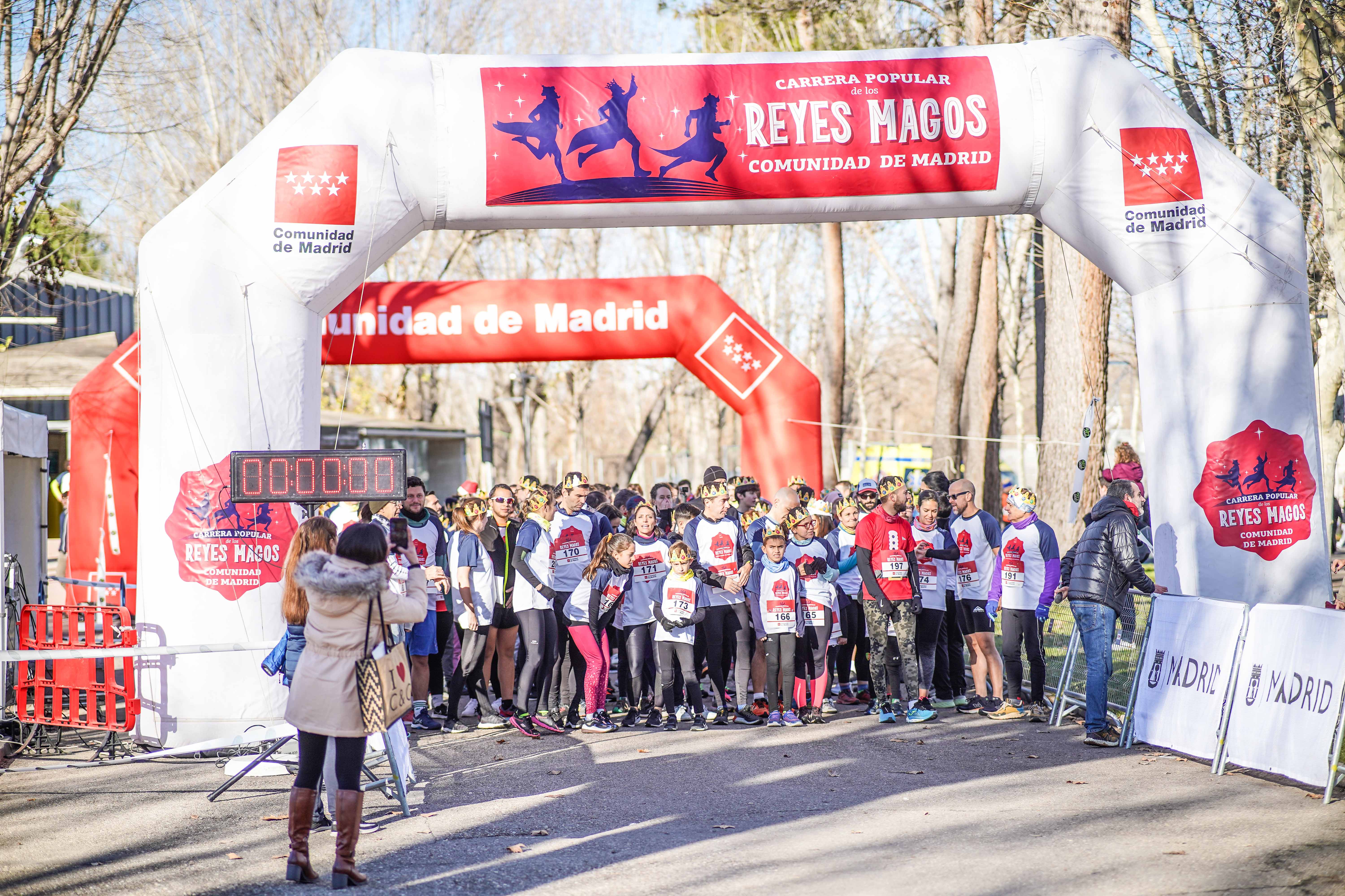 Carrera Reyes Magos 2024  JCDfotografia 86