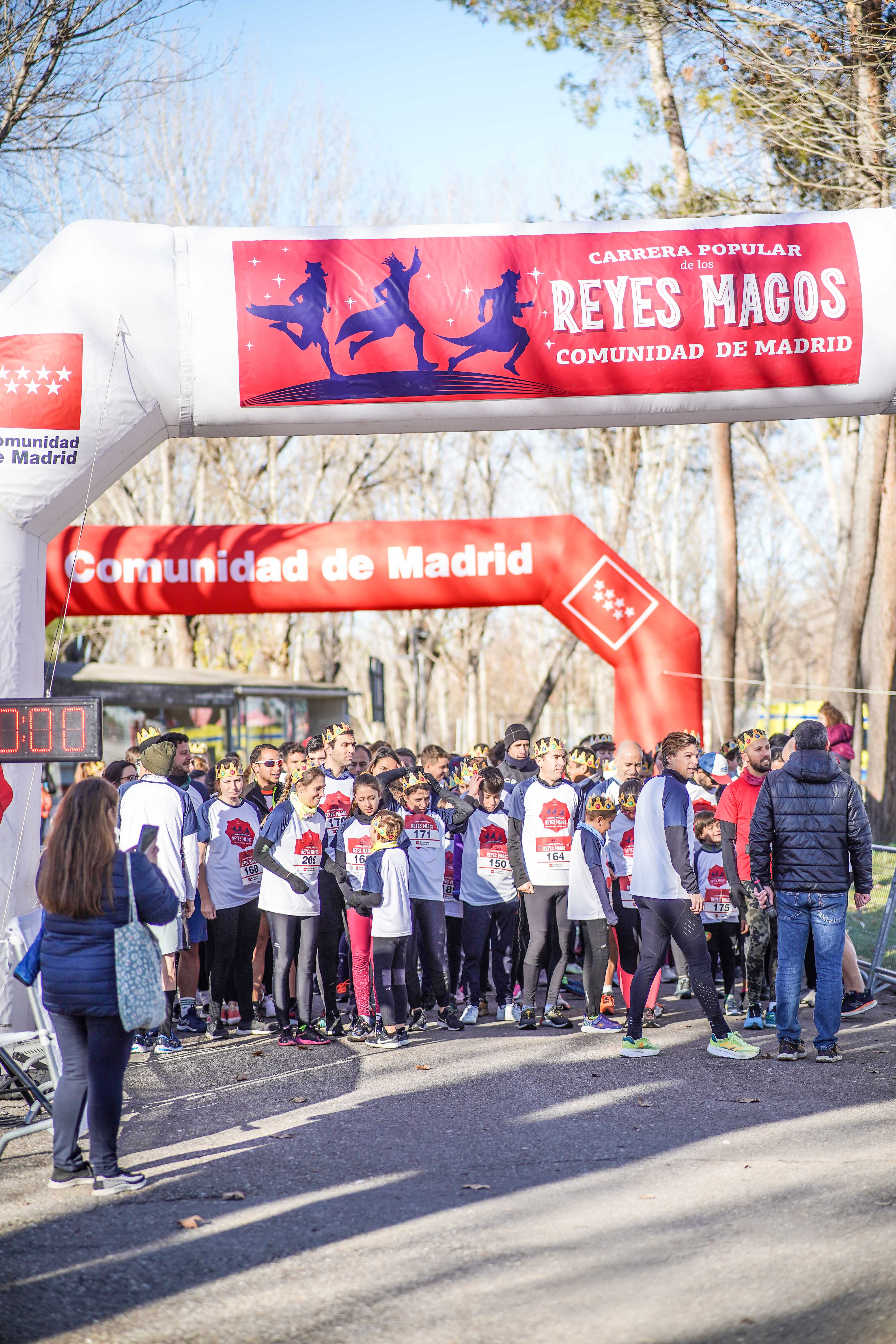 Carrera Reyes Magos 2024  JCDfotografia 88