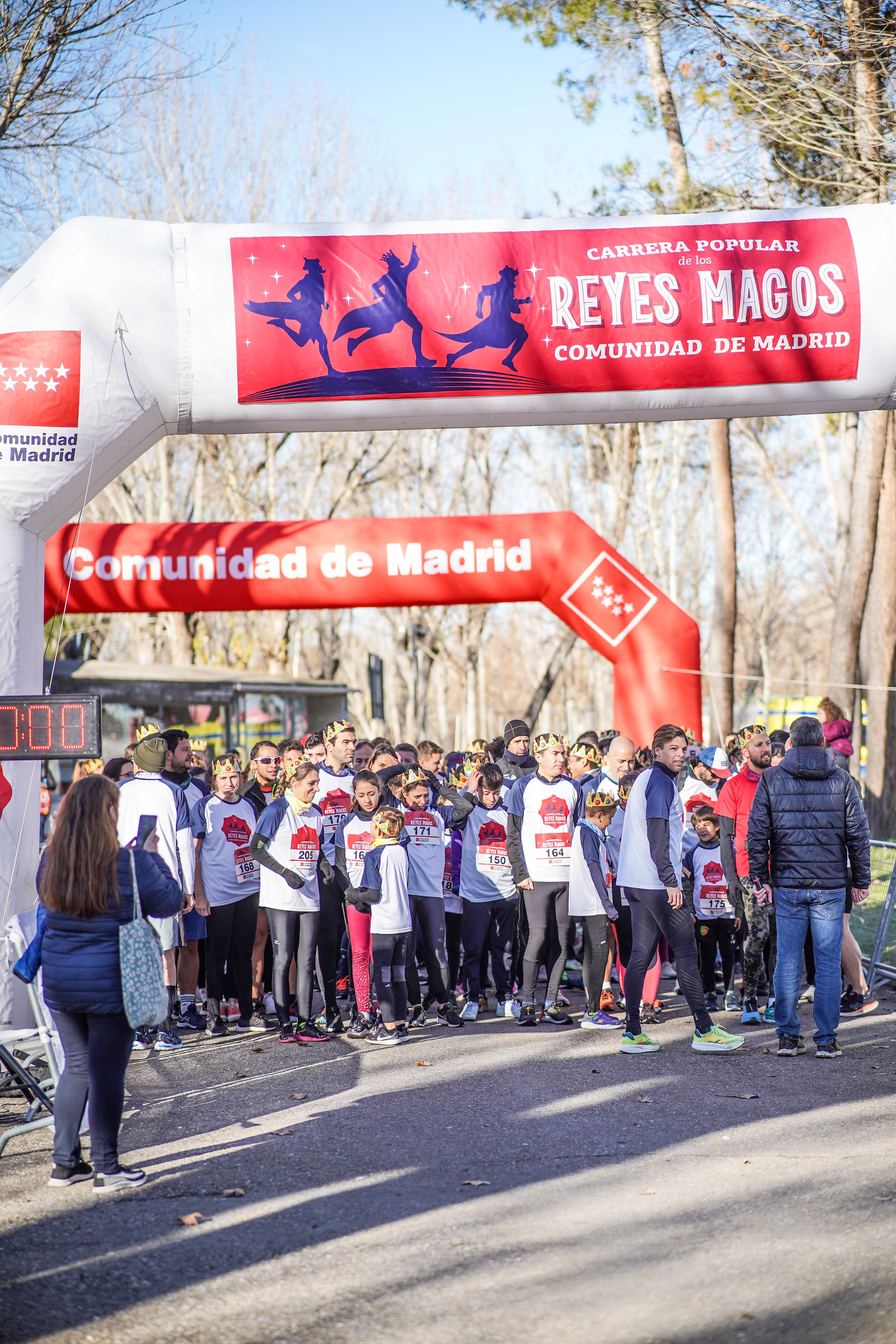 Carrera Reyes Magos 2024  JCDfotografia 89