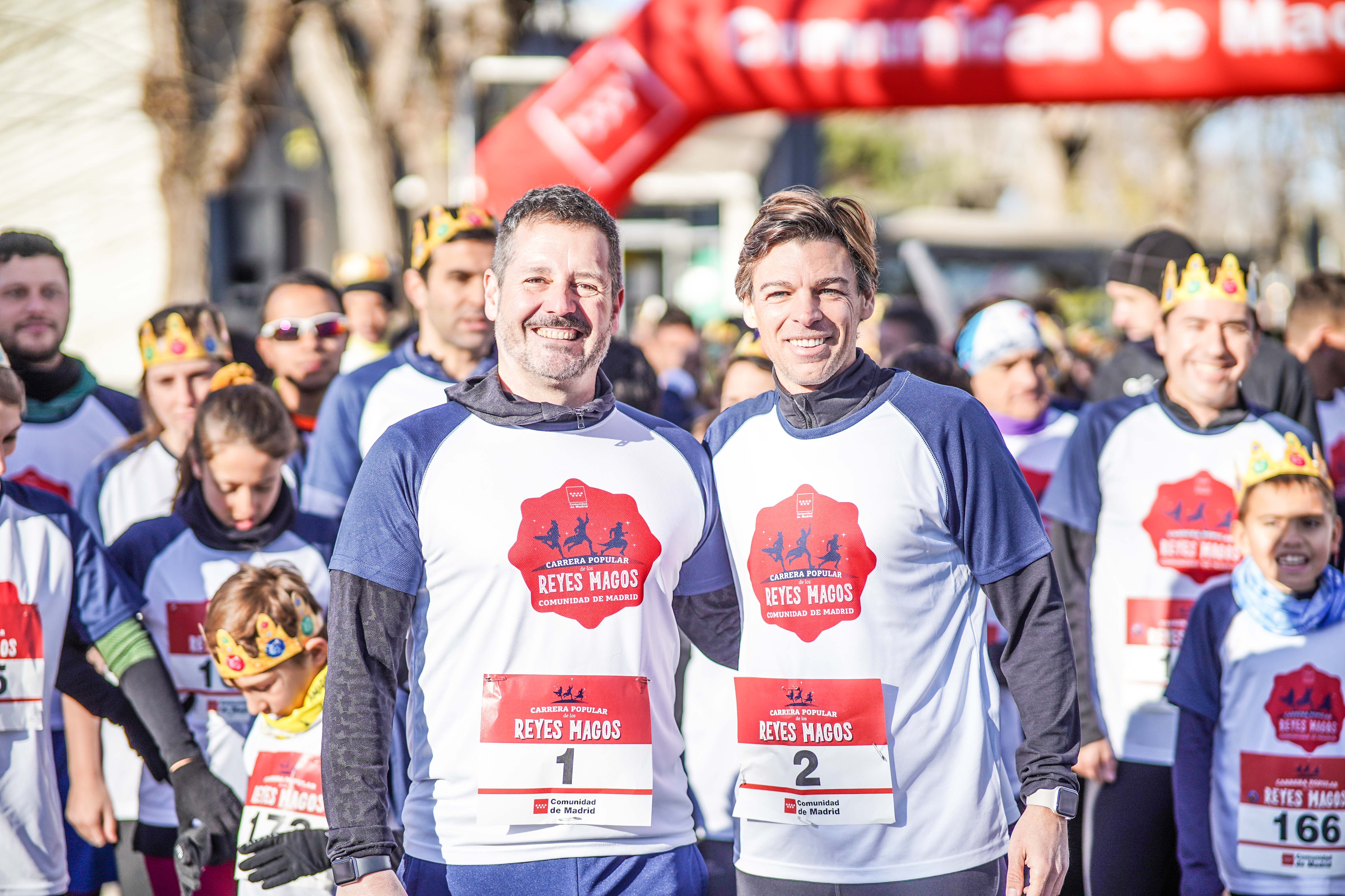Carrera Reyes Magos 2024  JCDfotografia 91