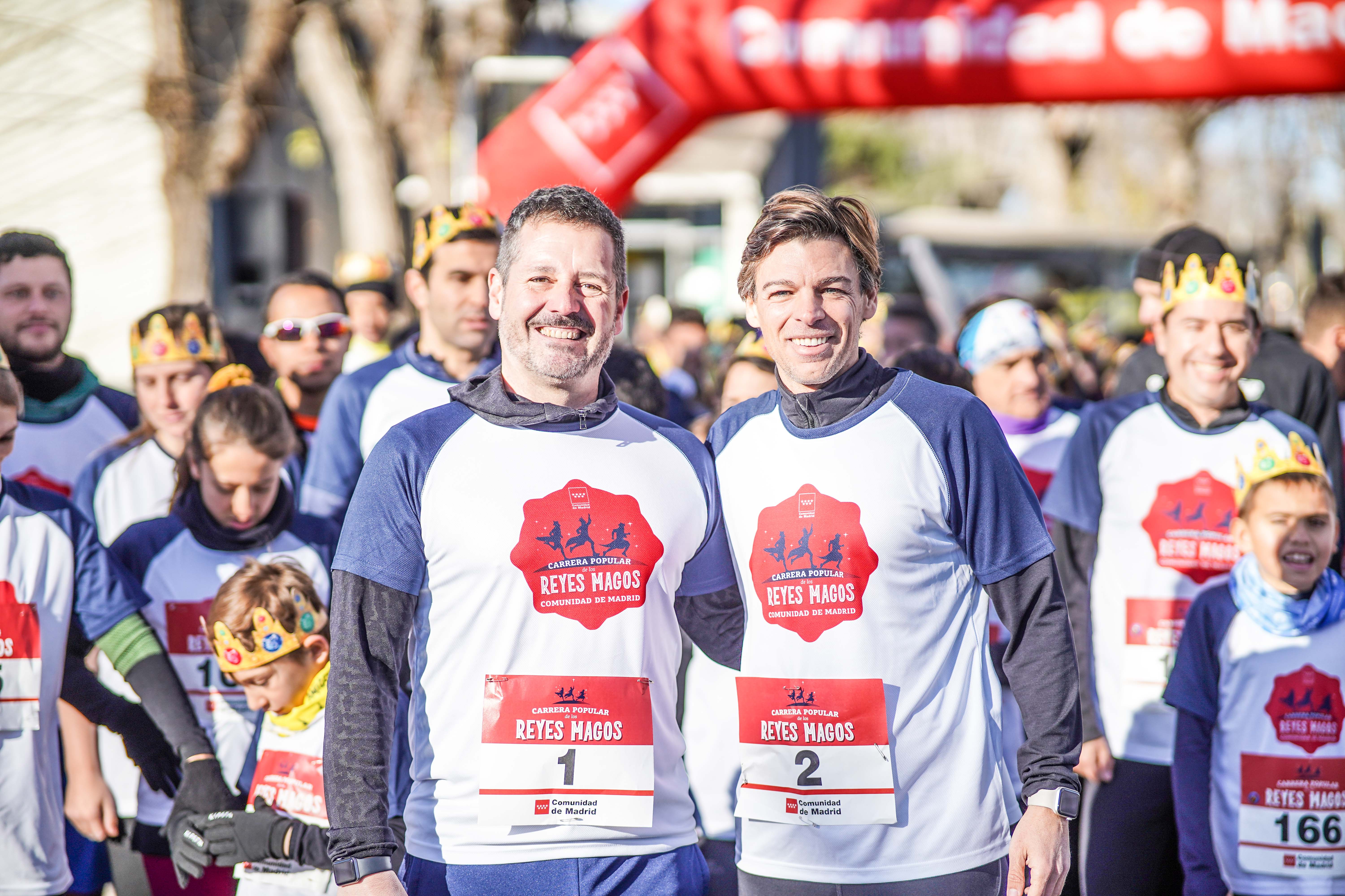 Carrera Reyes Magos 2024  JCDfotografia 92