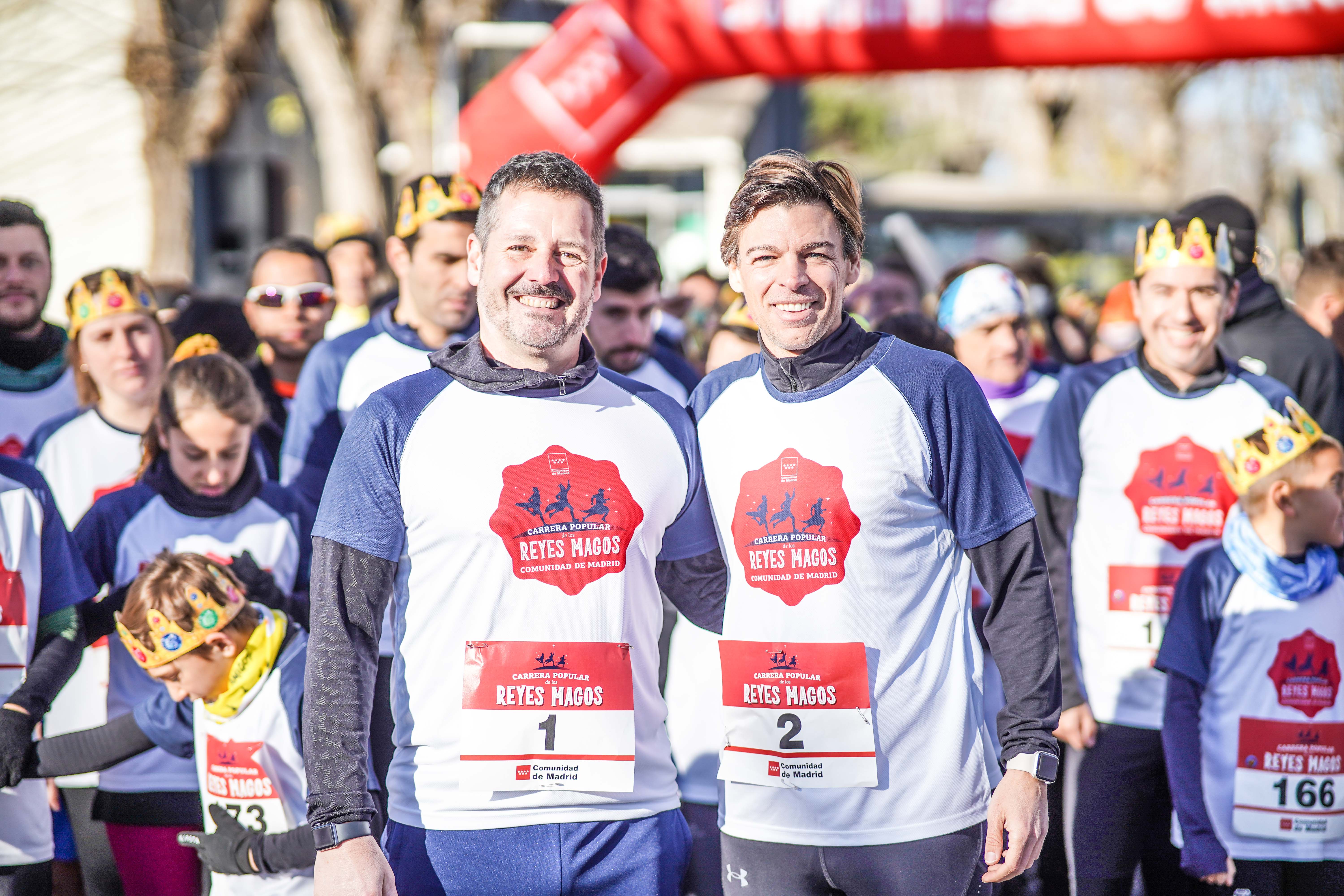 Carrera Reyes Magos 2024  JCDfotografia 93