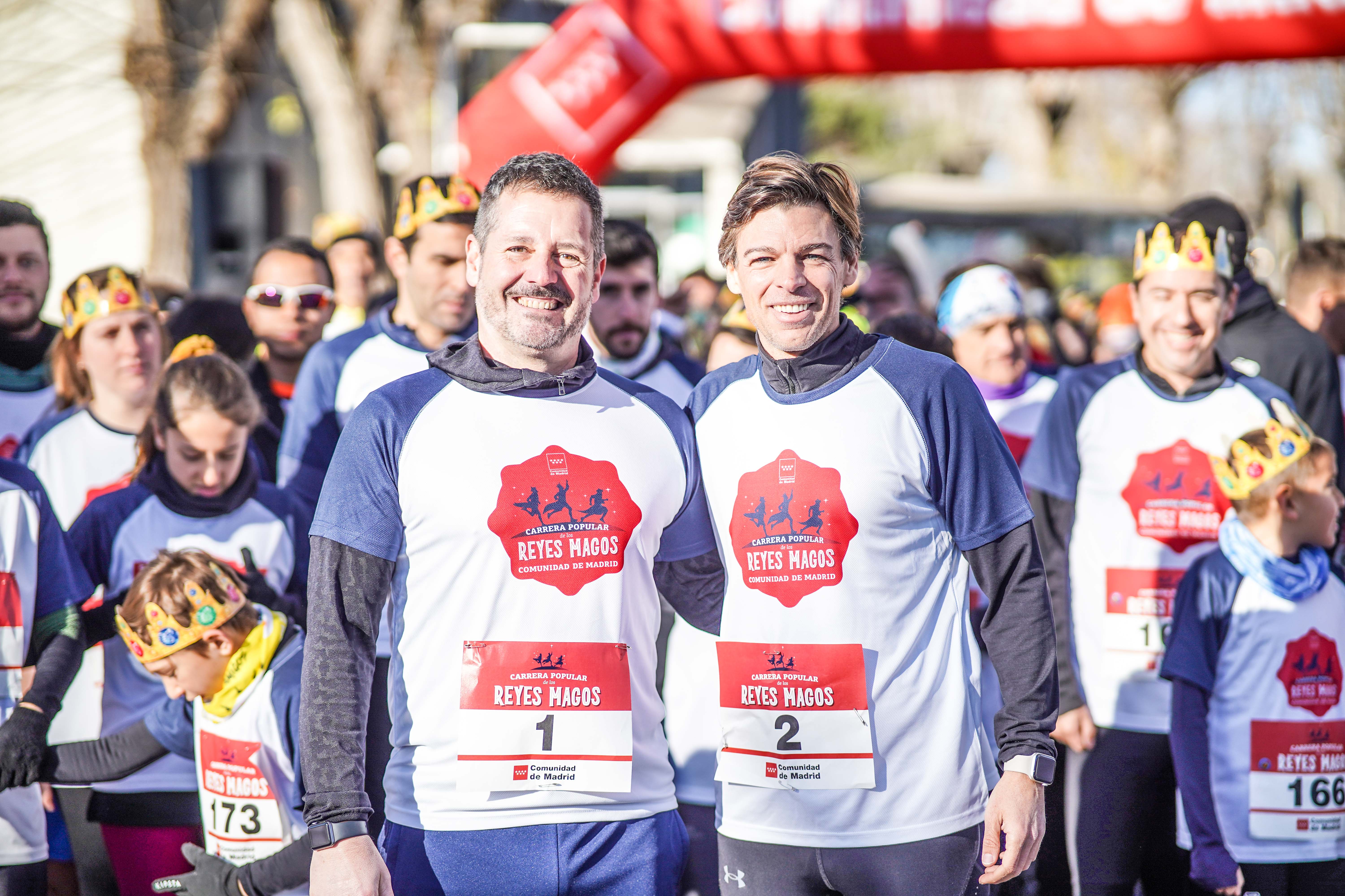 Carrera Reyes Magos 2024  JCDfotografia 94