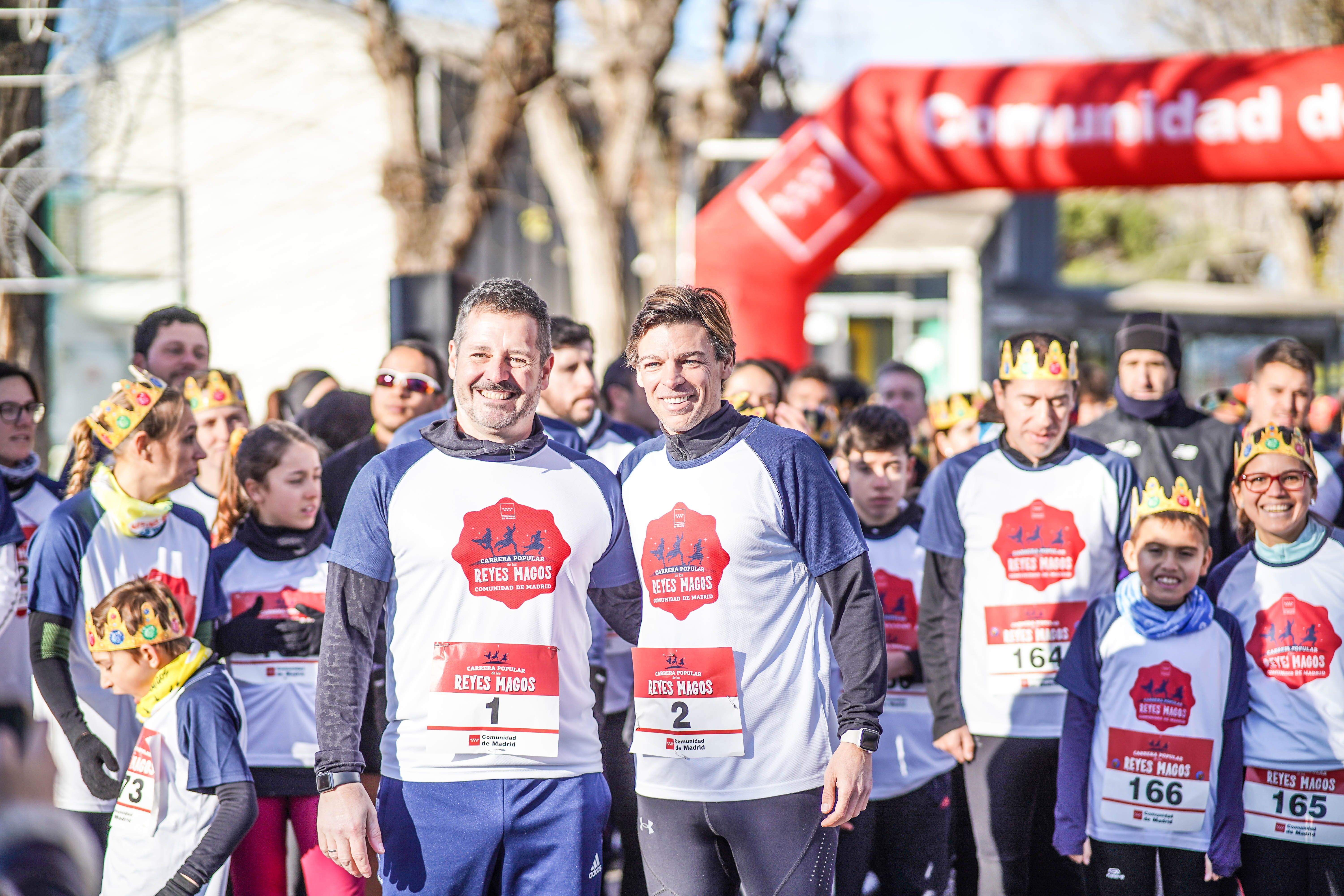 Carrera Reyes Magos 2024  JCDfotografia 95